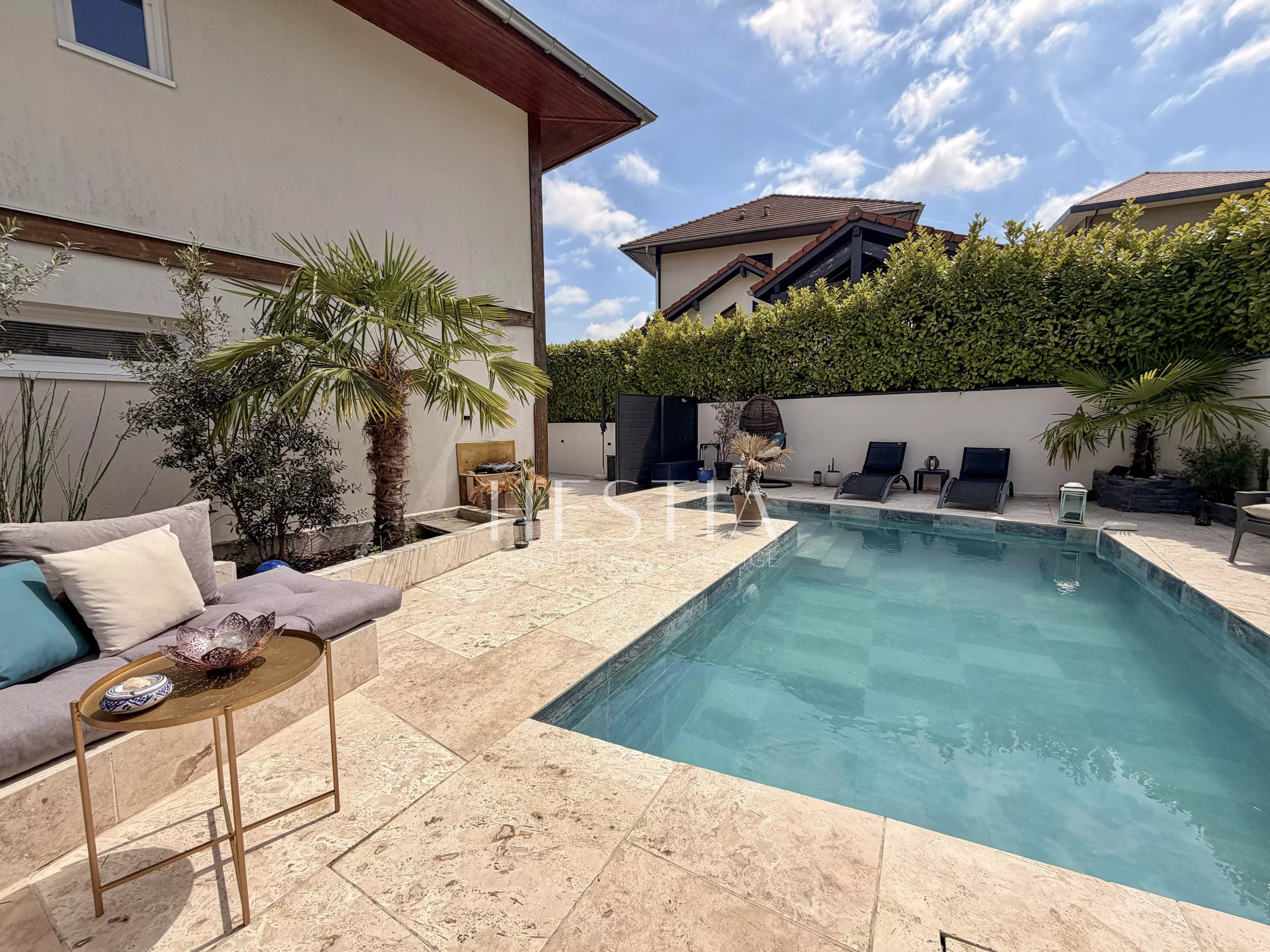 Photo 2 — HESTIA IMMOBILIER - Groupe CLCV