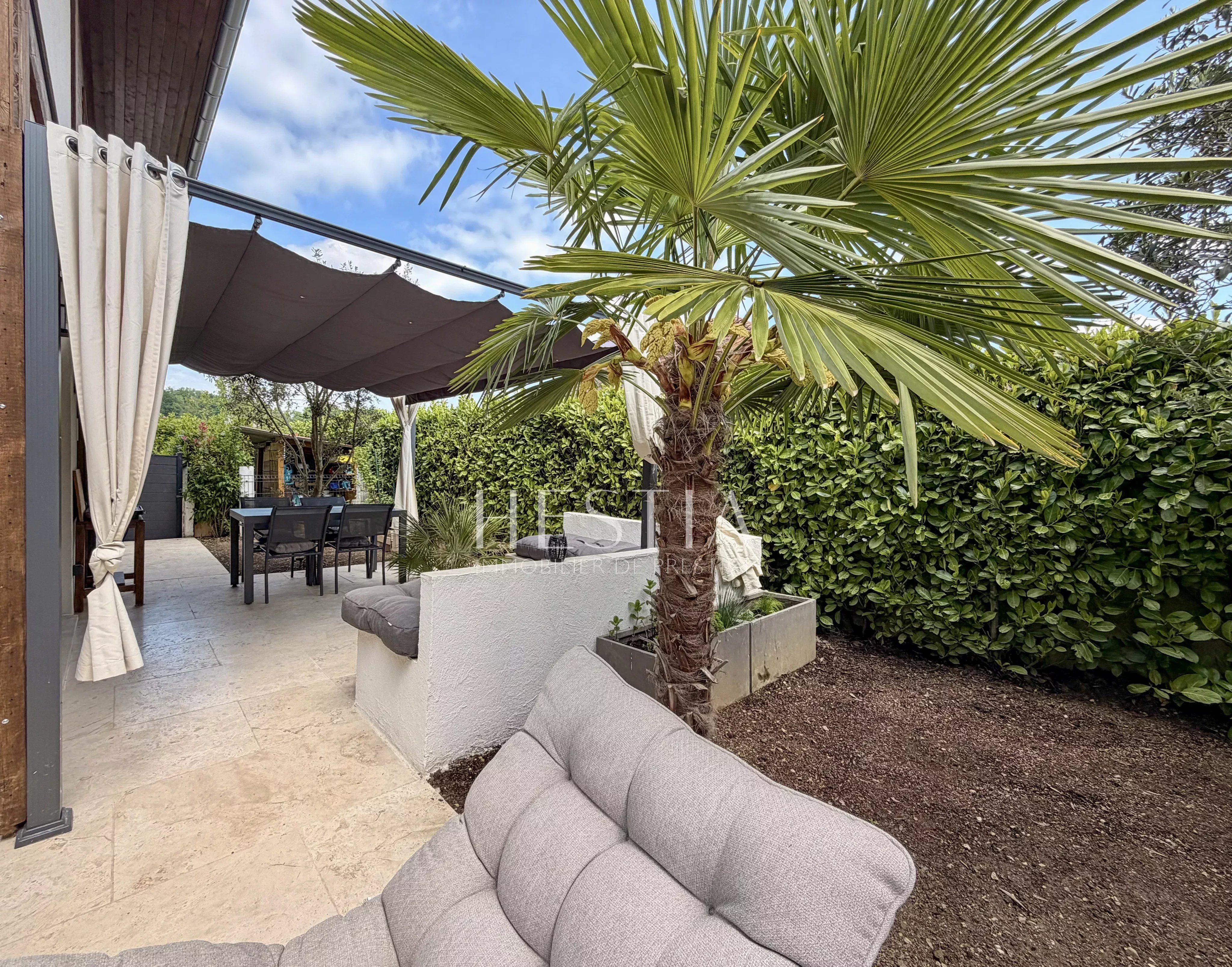 Photo 17 — HESTIA IMMOBILIER - Groupe CLCV