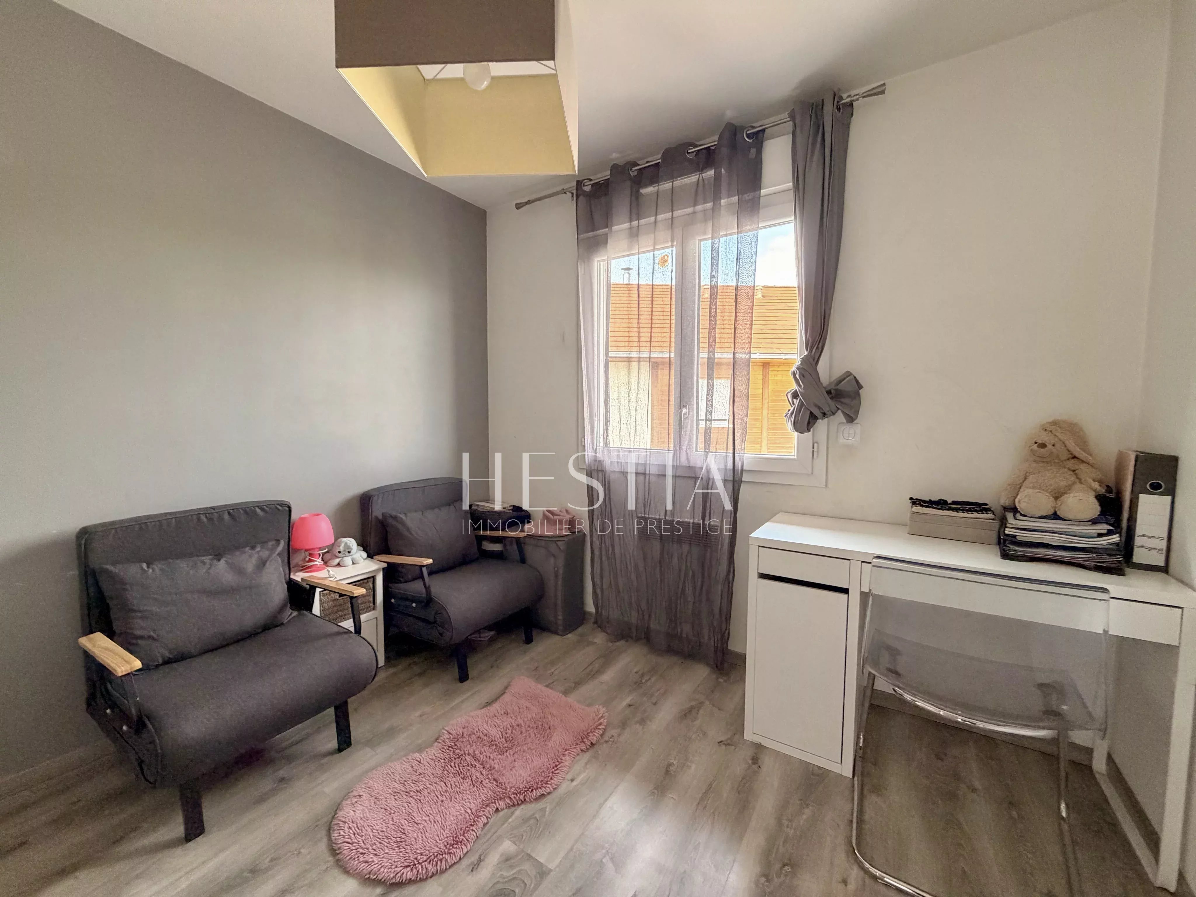 Photo 14 — HESTIA IMMOBILIER - Groupe CLCV