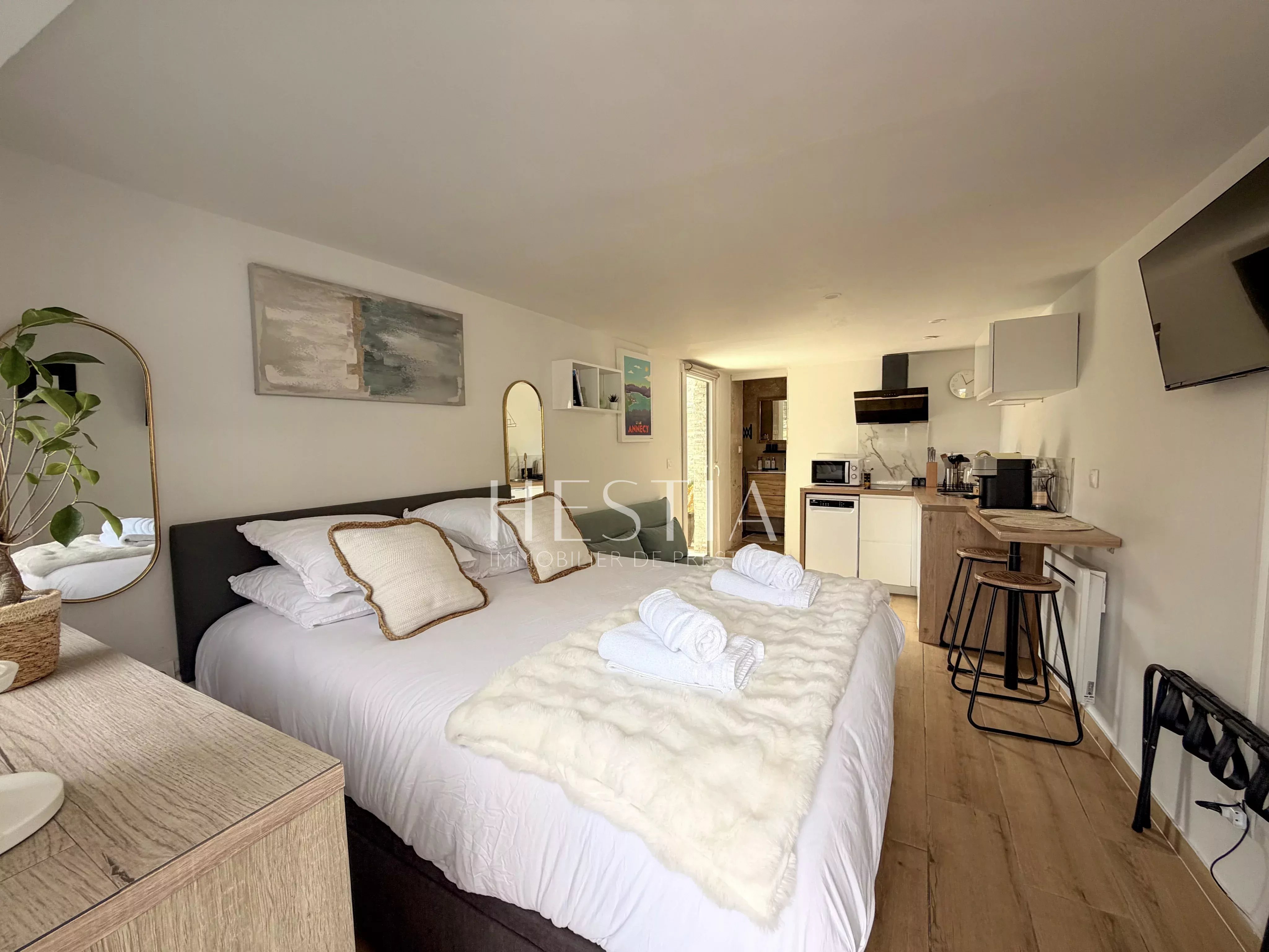 Photo 18 — HESTIA IMMOBILIER - Groupe CLCV
