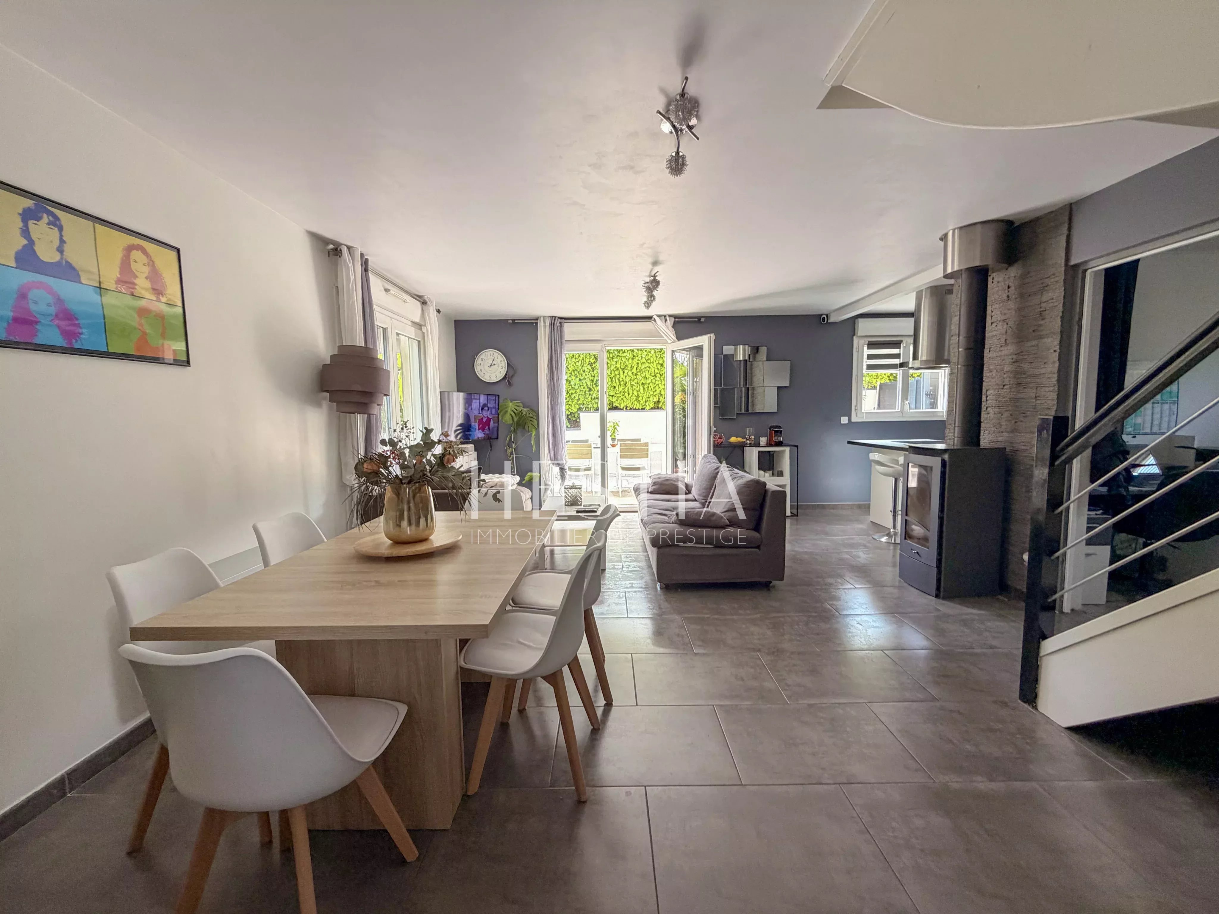 Photo 3 — HESTIA IMMOBILIER - Groupe CLCV