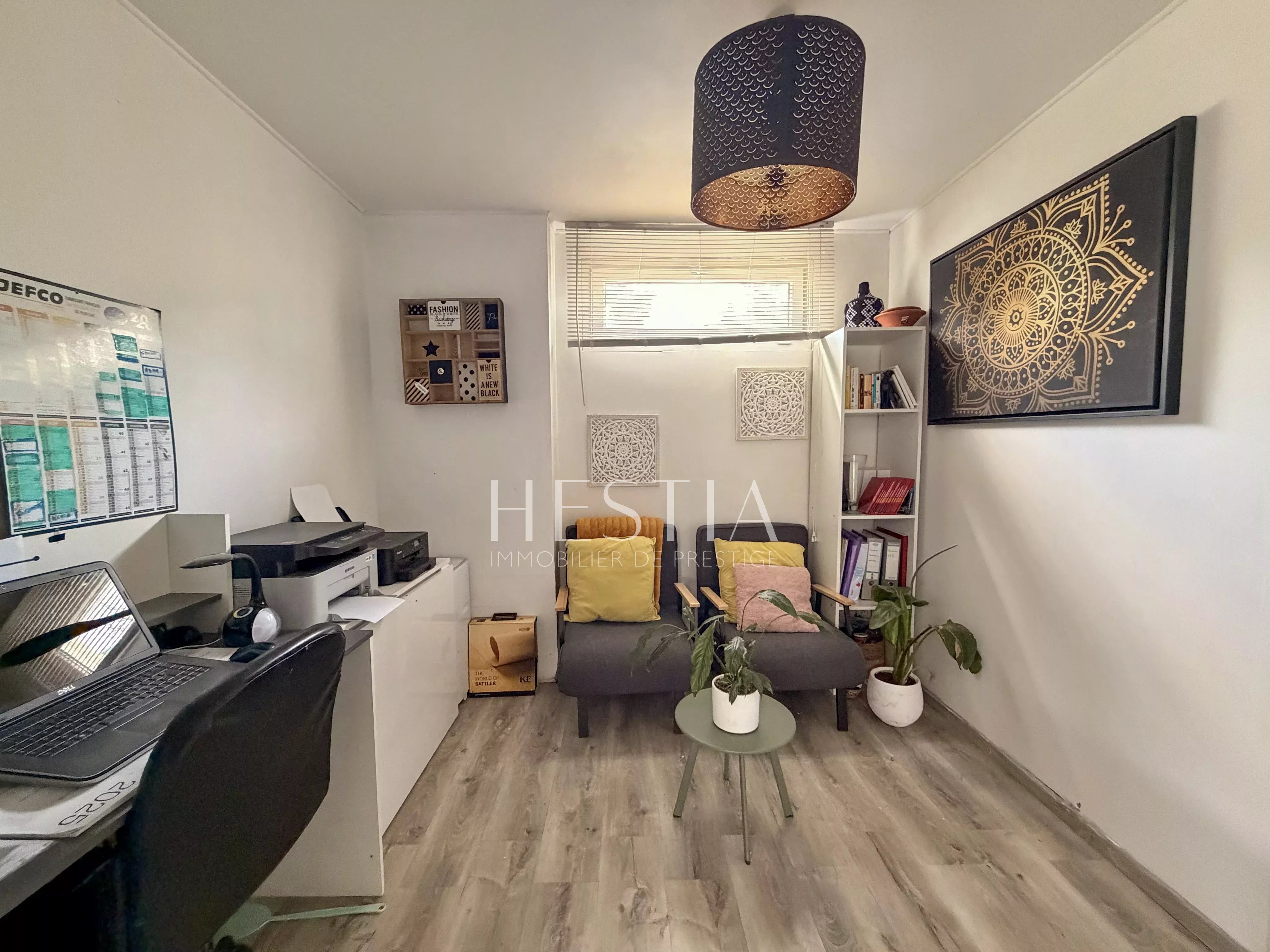 Photo 12 — HESTIA IMMOBILIER - Groupe CLCV