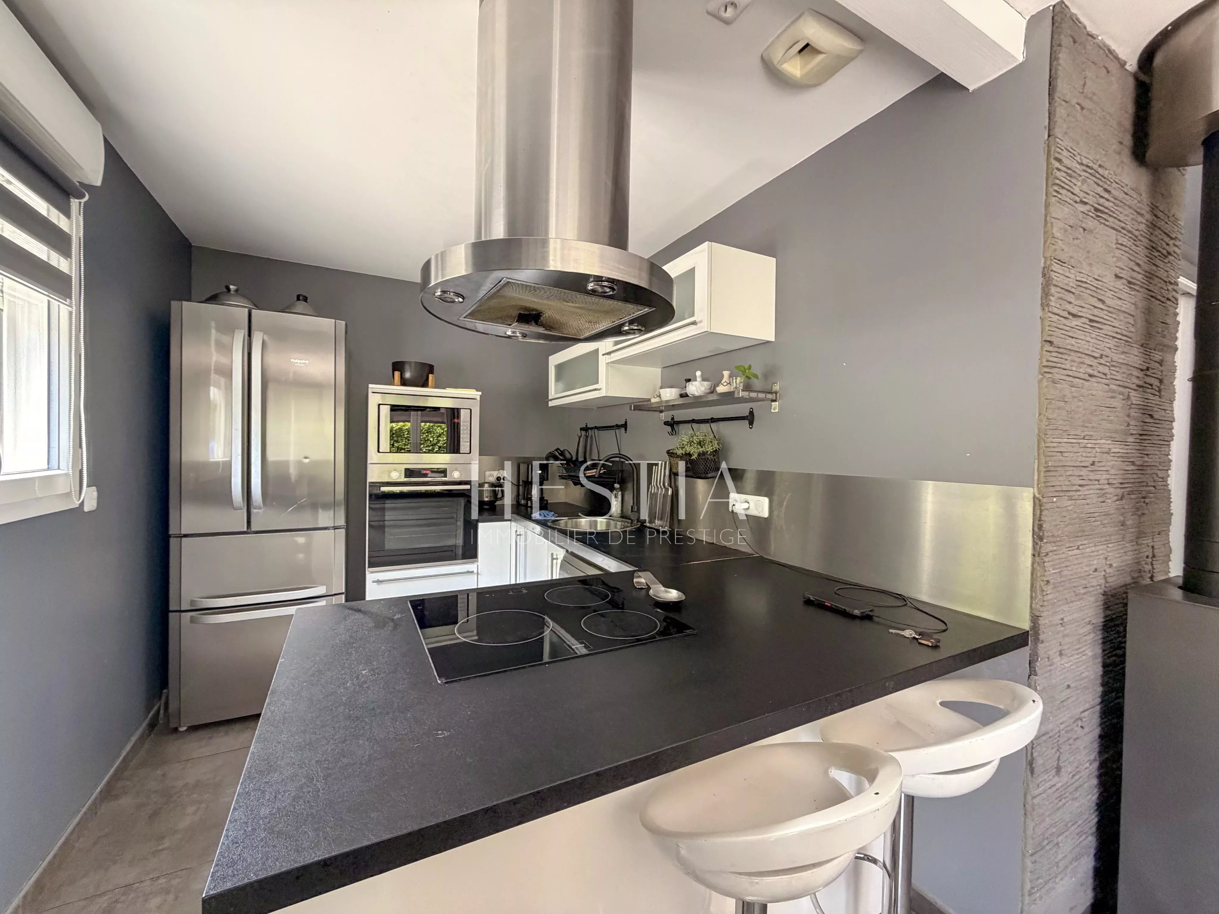 Photo 4 — HESTIA IMMOBILIER - Groupe CLCV