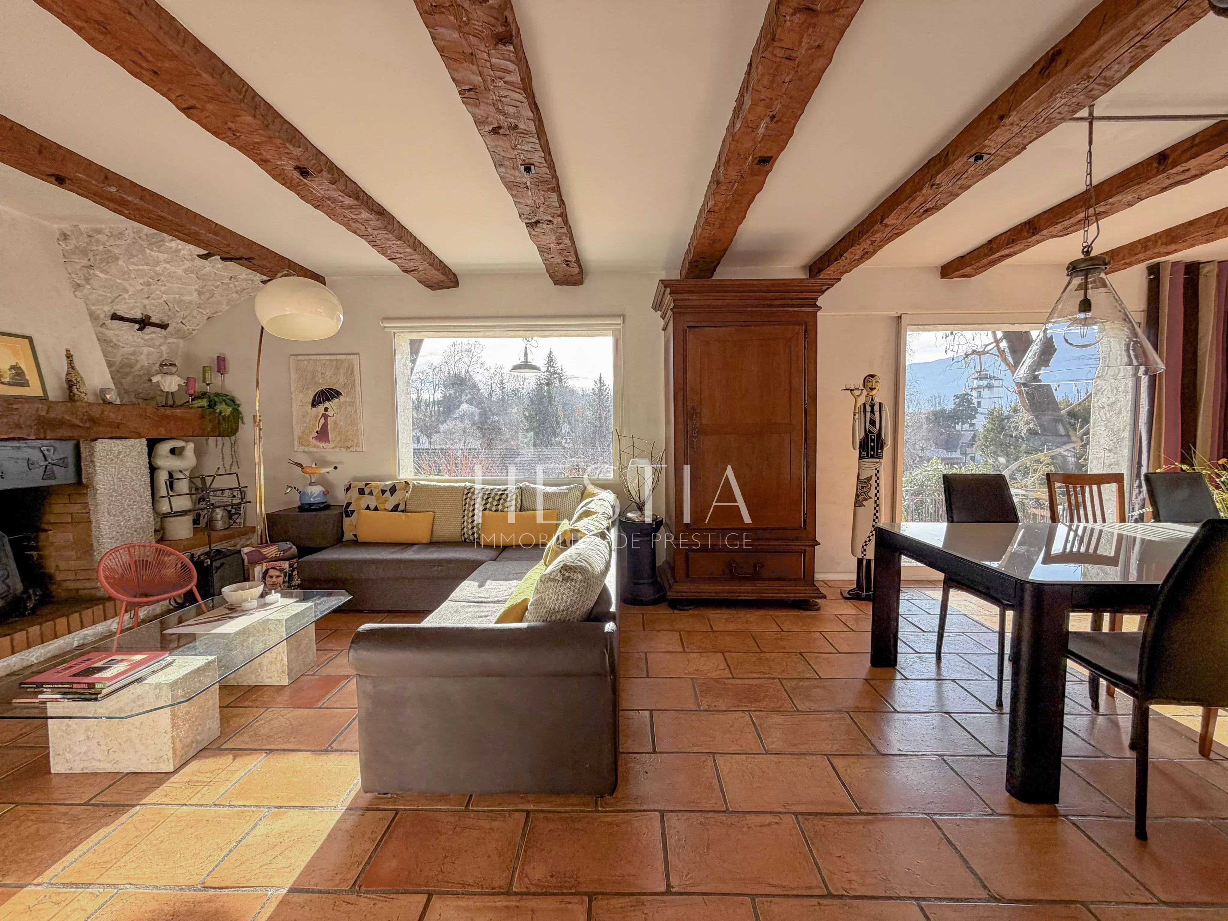 Photo 2 — HESTIA IMMOBILIER - Groupe CLCV