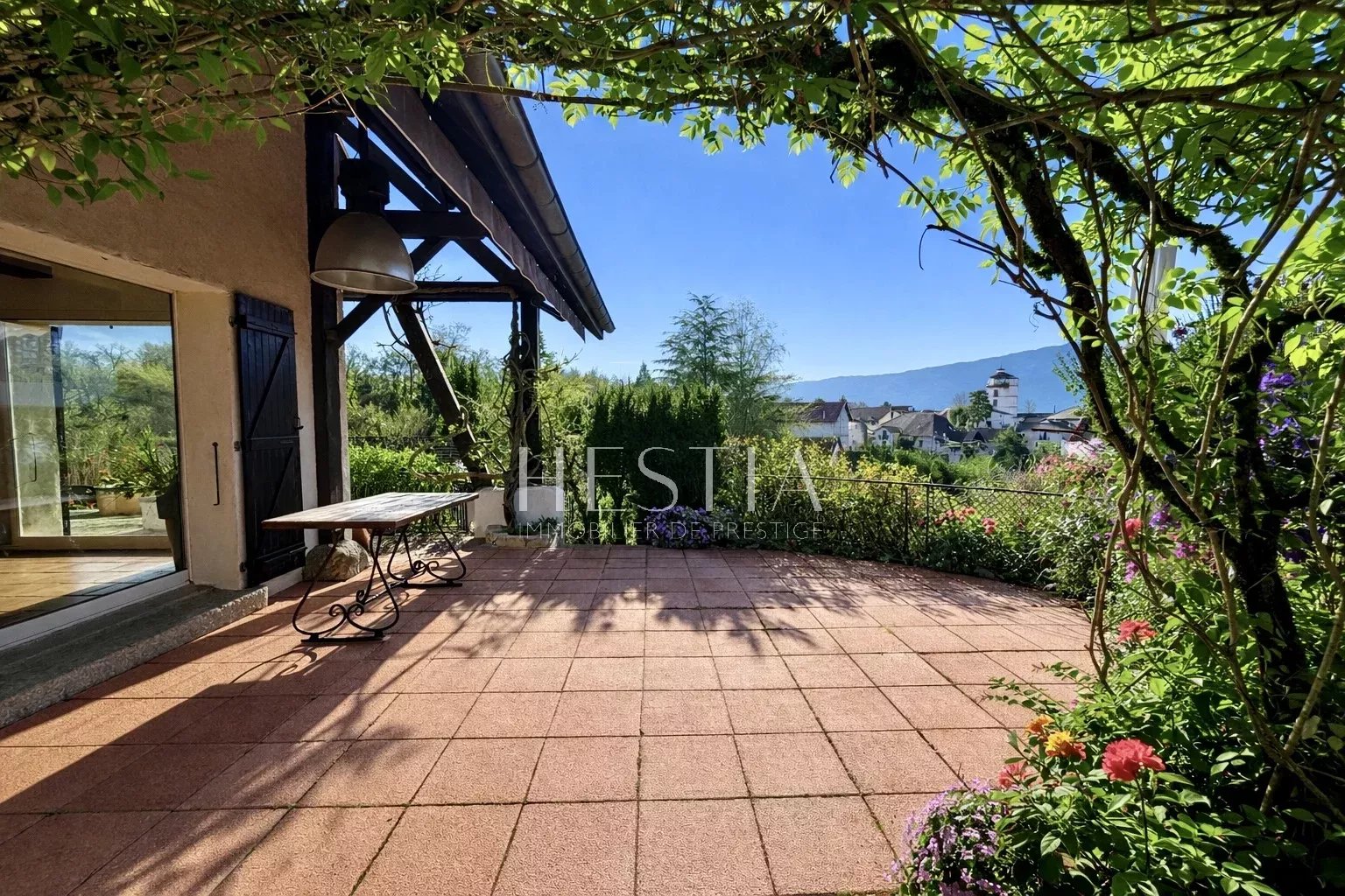 Photo 7 — HESTIA IMMOBILIER - Groupe CLCV