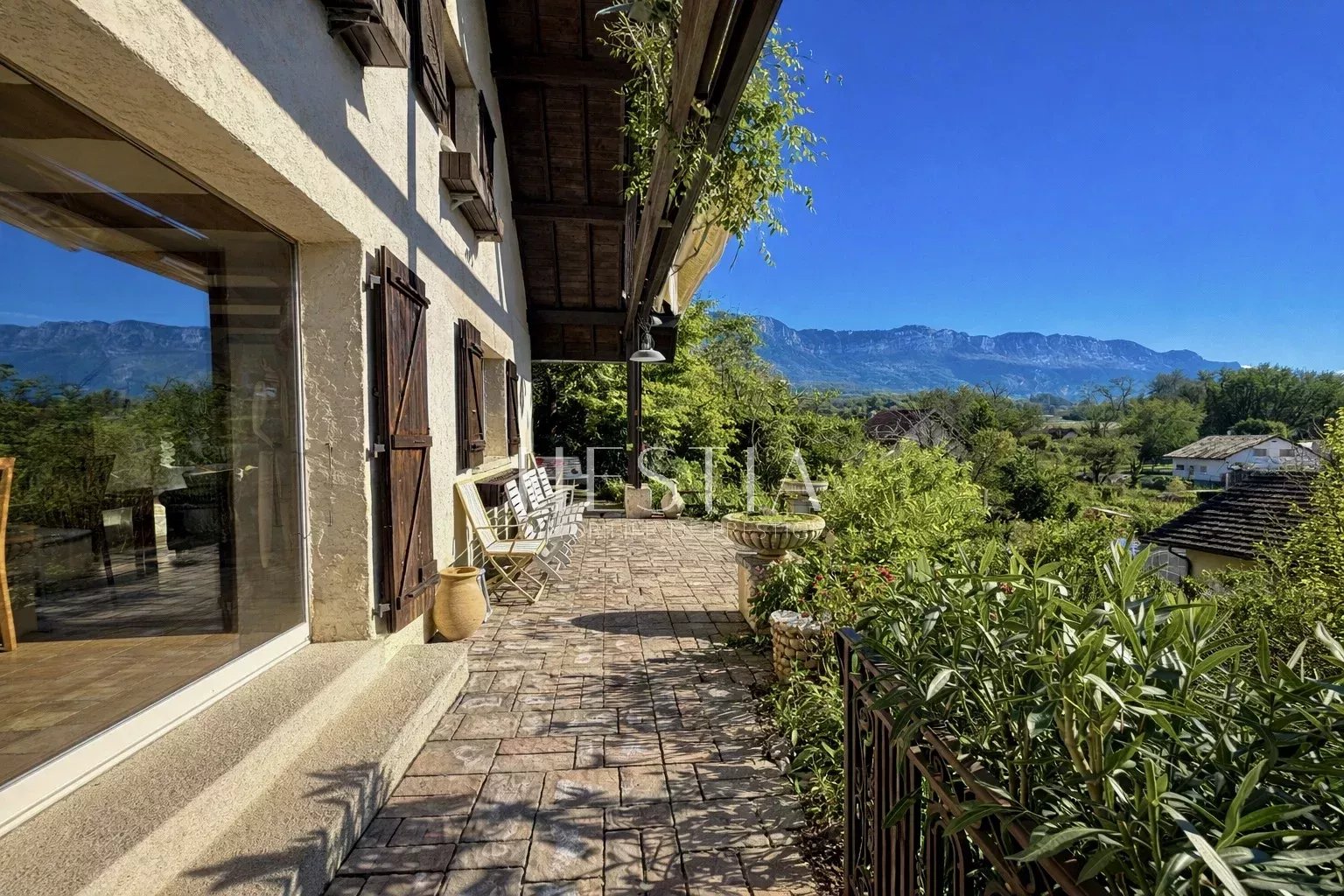 Photo 14 — HESTIA IMMOBILIER - Groupe CLCV