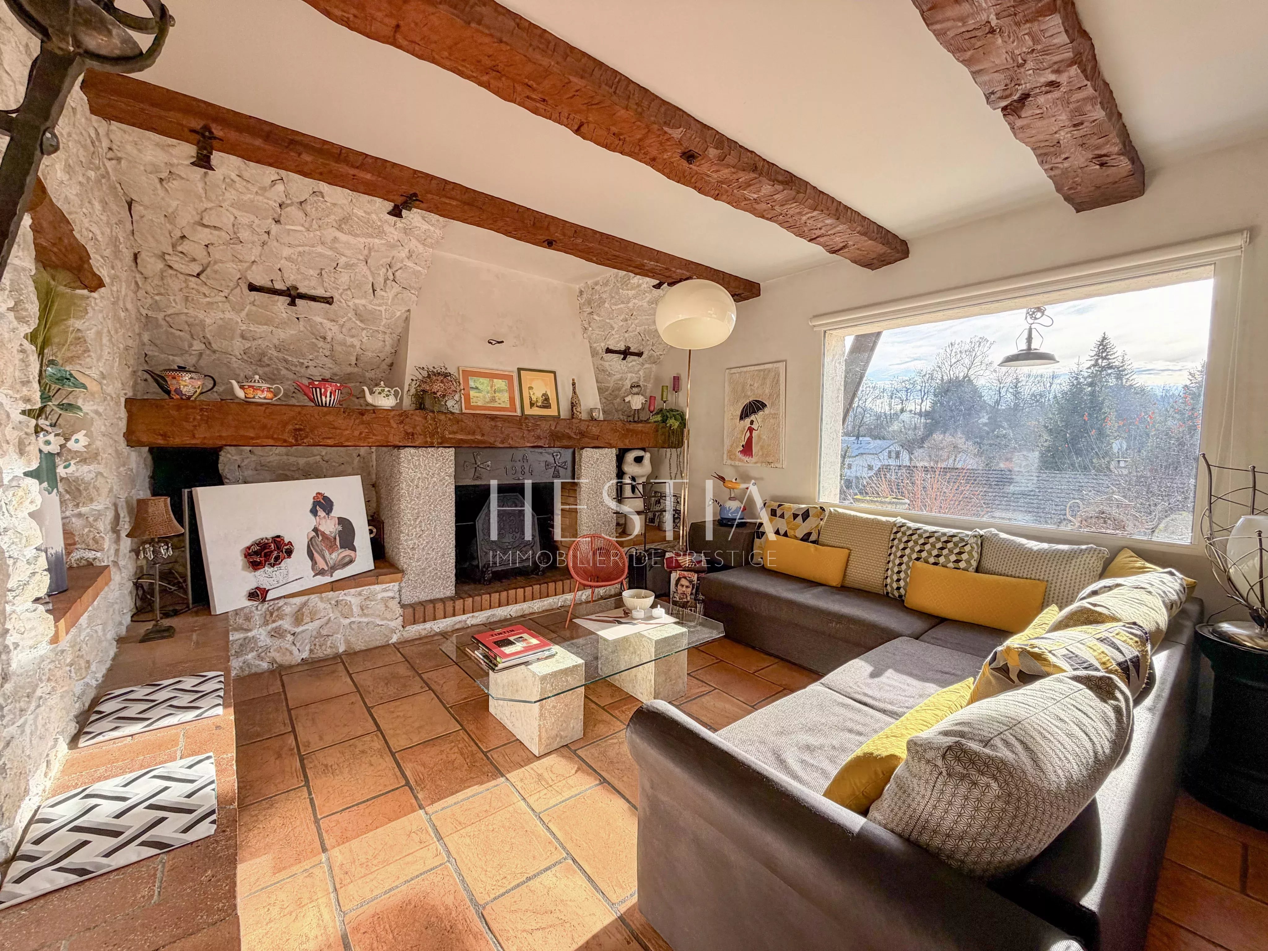 Photo 4 — HESTIA IMMOBILIER - Groupe CLCV