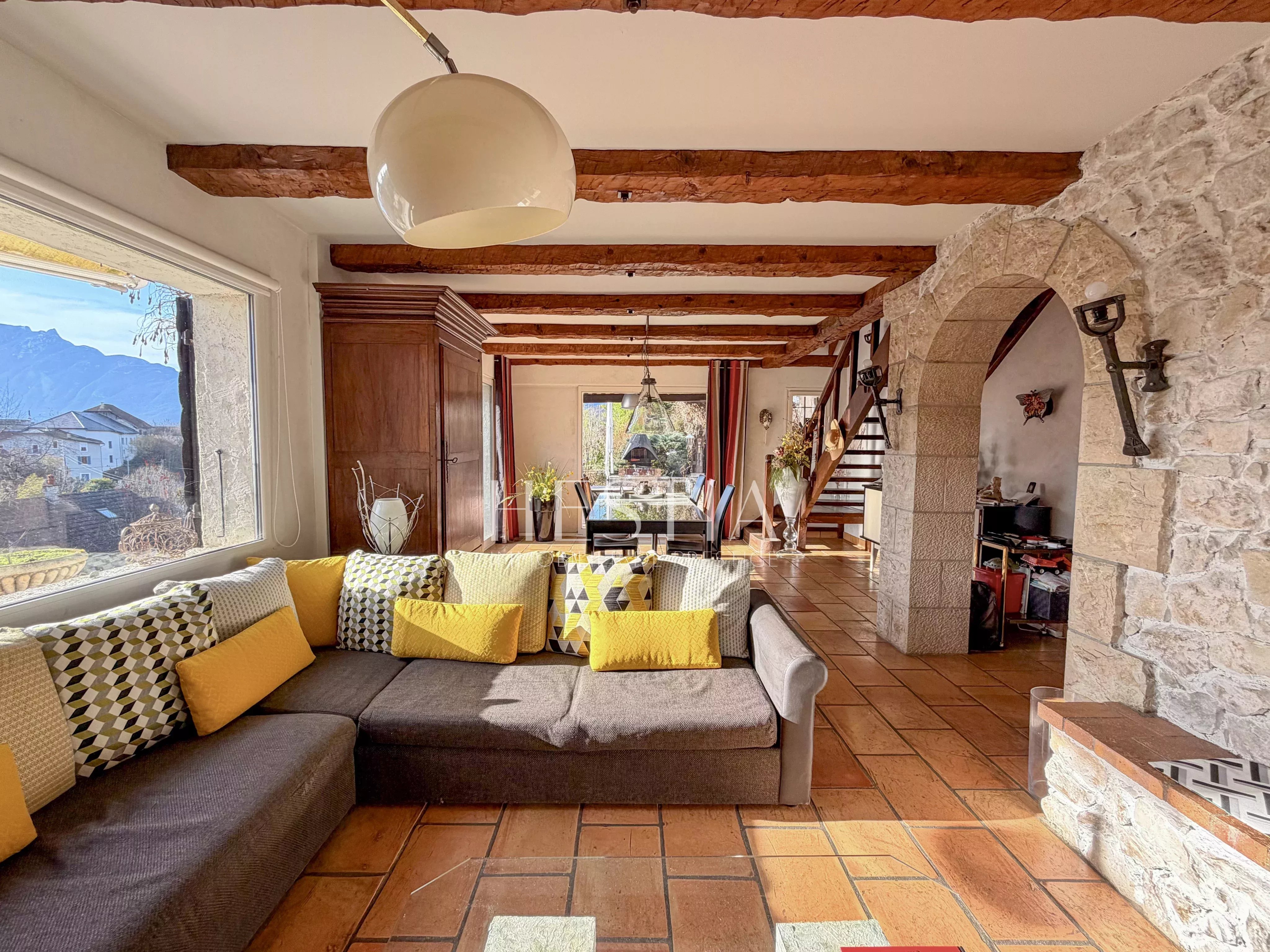 Photo 9 — HESTIA IMMOBILIER - Groupe CLCV