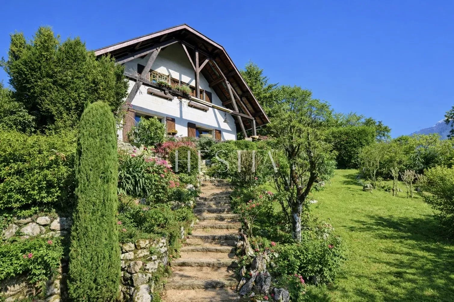 Photo 3 — HESTIA IMMOBILIER - Groupe CLCV