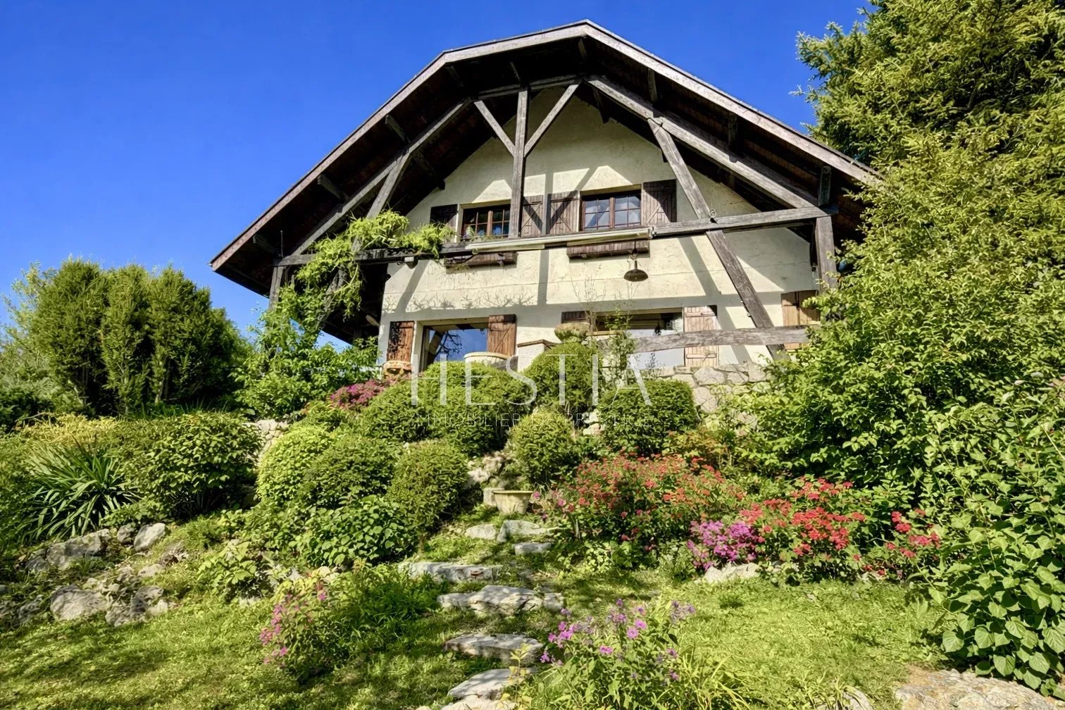 Photo 20 — HESTIA IMMOBILIER - Groupe CLCV