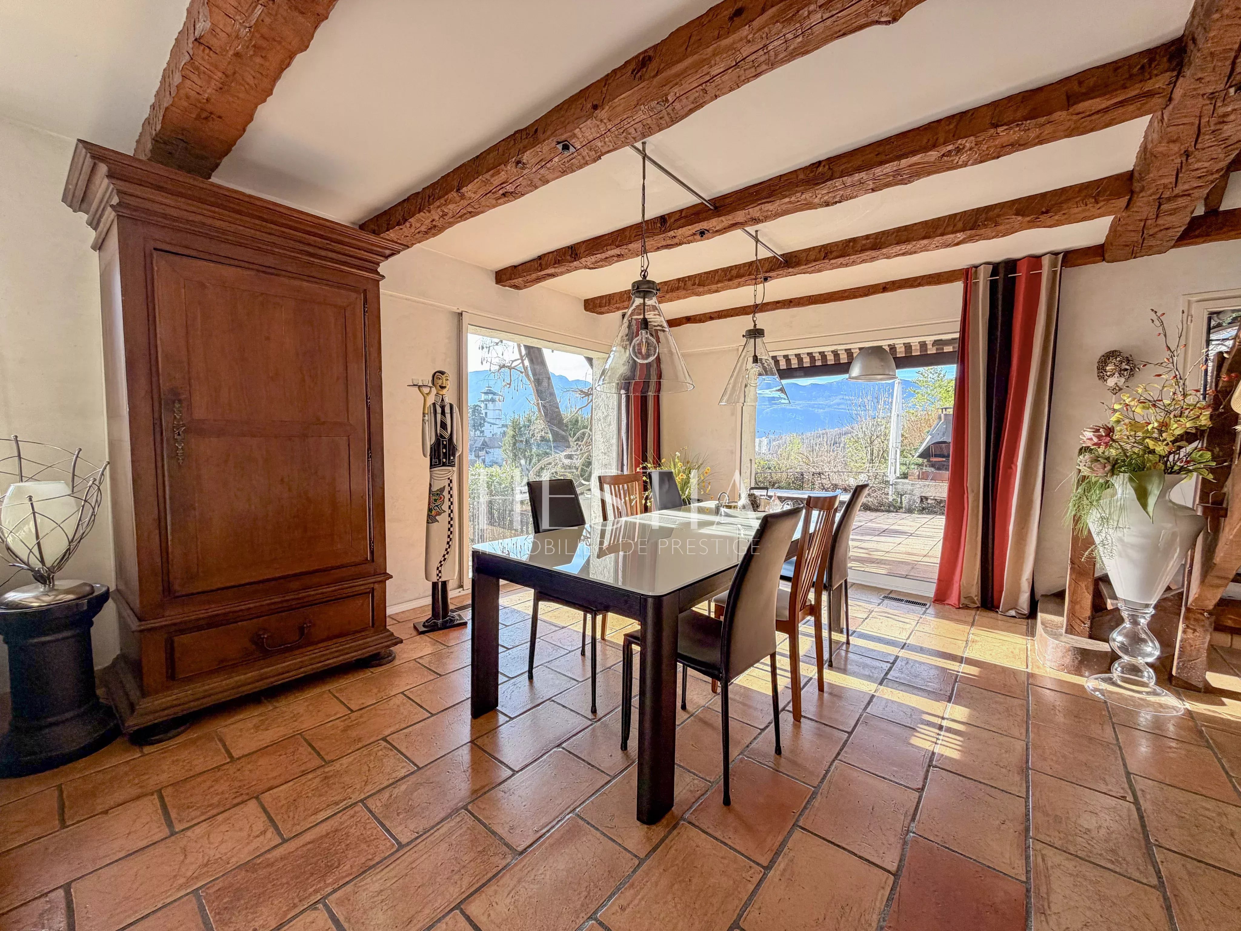 Photo 11 — HESTIA IMMOBILIER - Groupe CLCV