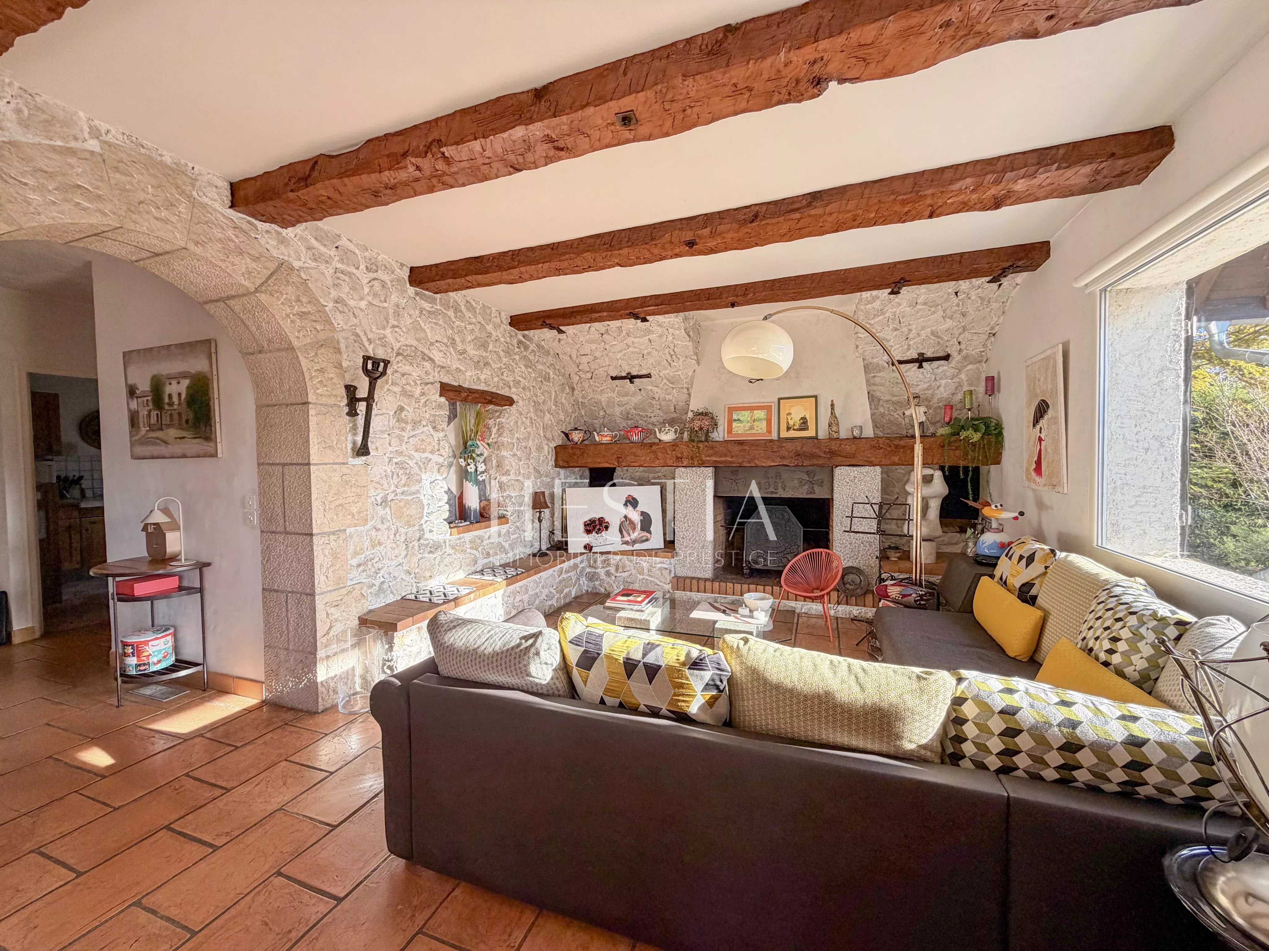 Photo 12 — HESTIA IMMOBILIER - Groupe CLCV
