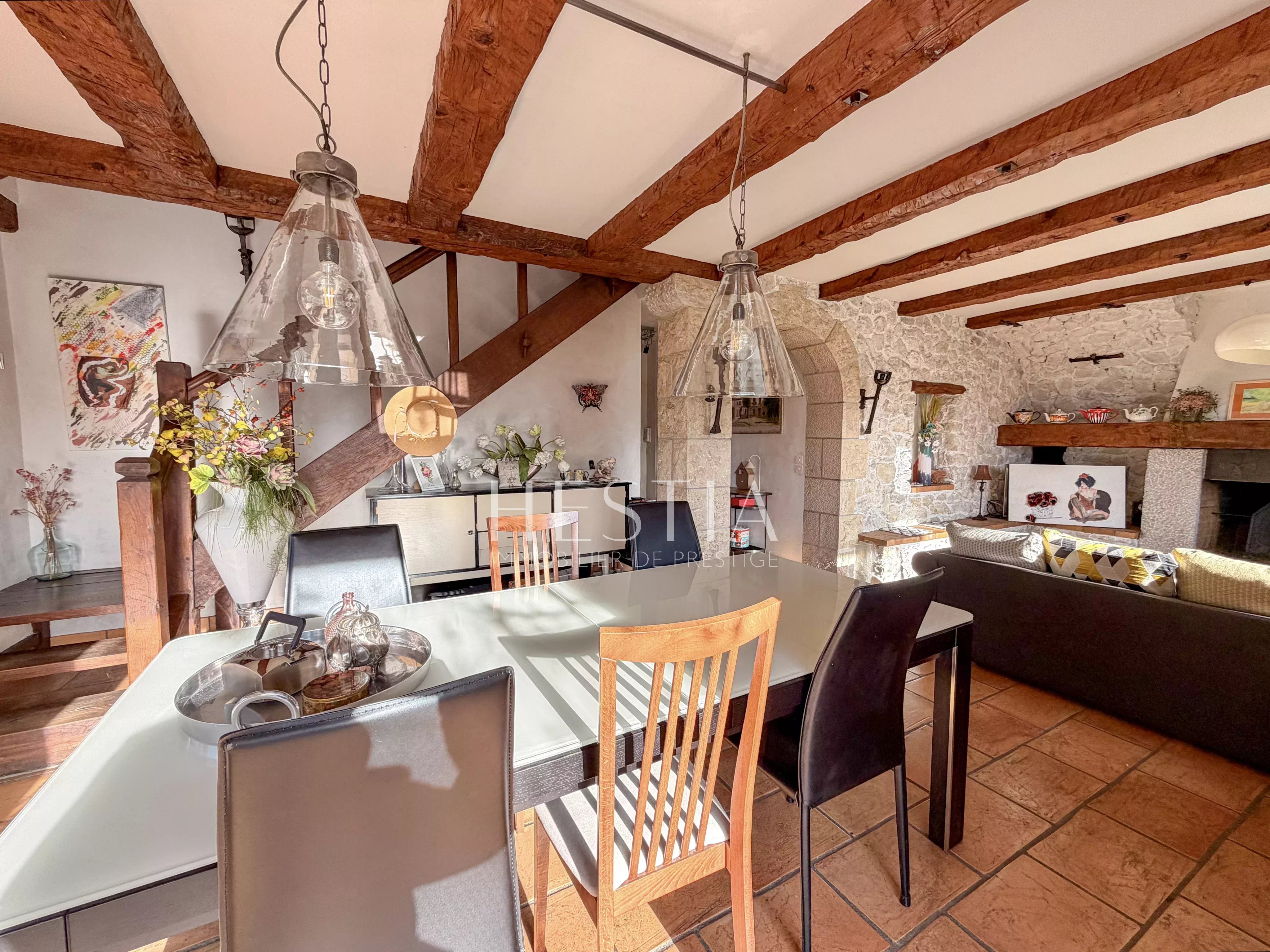 Photo 6 — HESTIA IMMOBILIER - Groupe CLCV