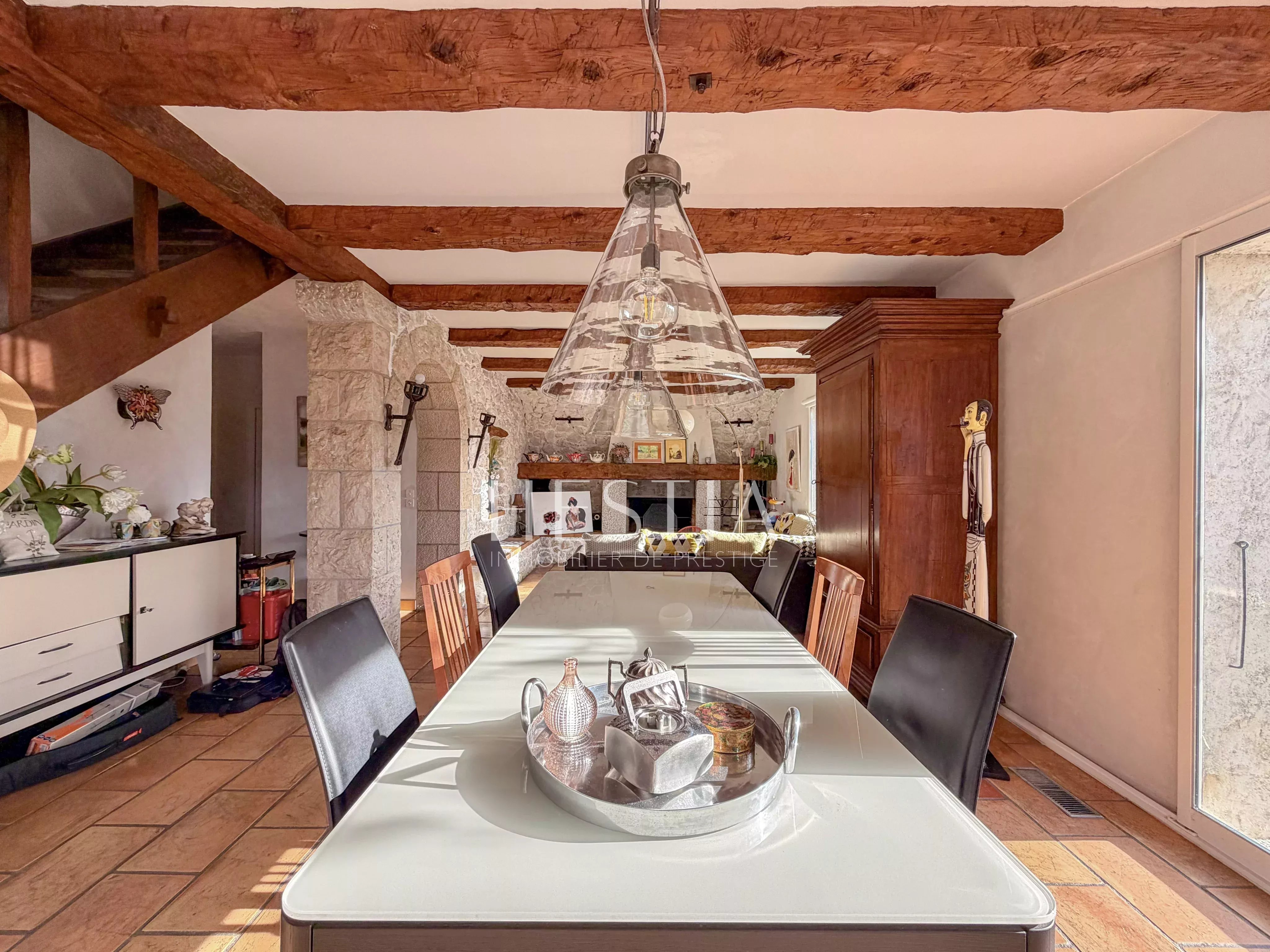 Photo 5 — HESTIA IMMOBILIER - Groupe CLCV
