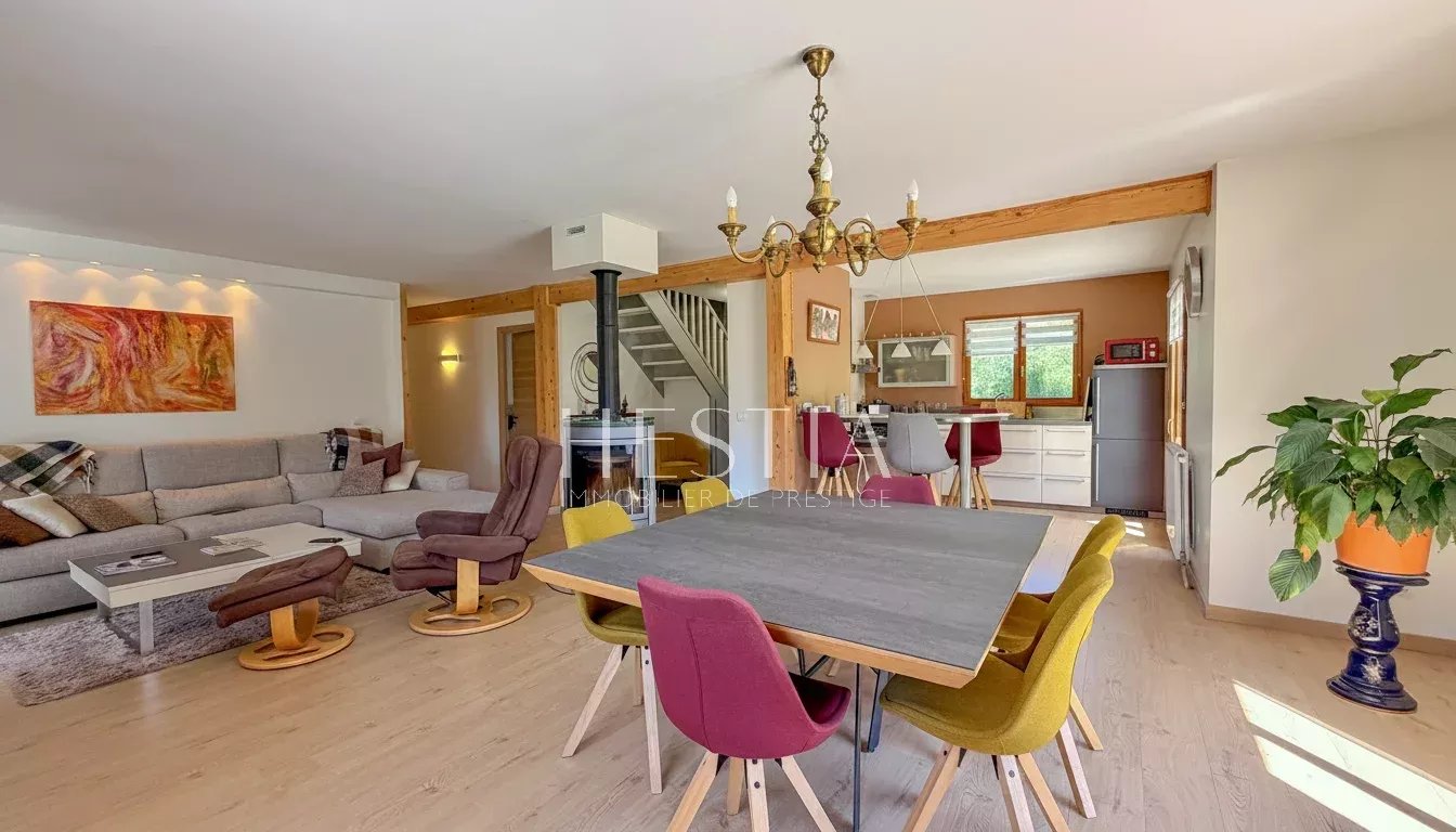 Photo 5 — HESTIA IMMOBILIER - Groupe CLCV