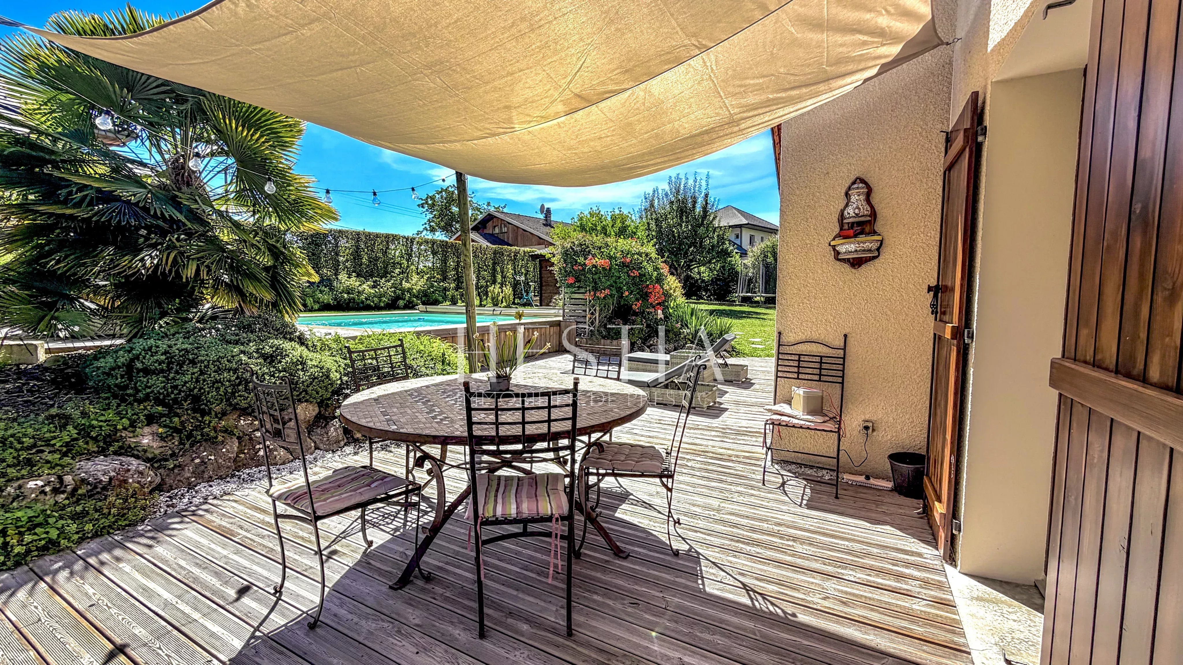 Photo 14 — HESTIA IMMOBILIER - Groupe CLCV