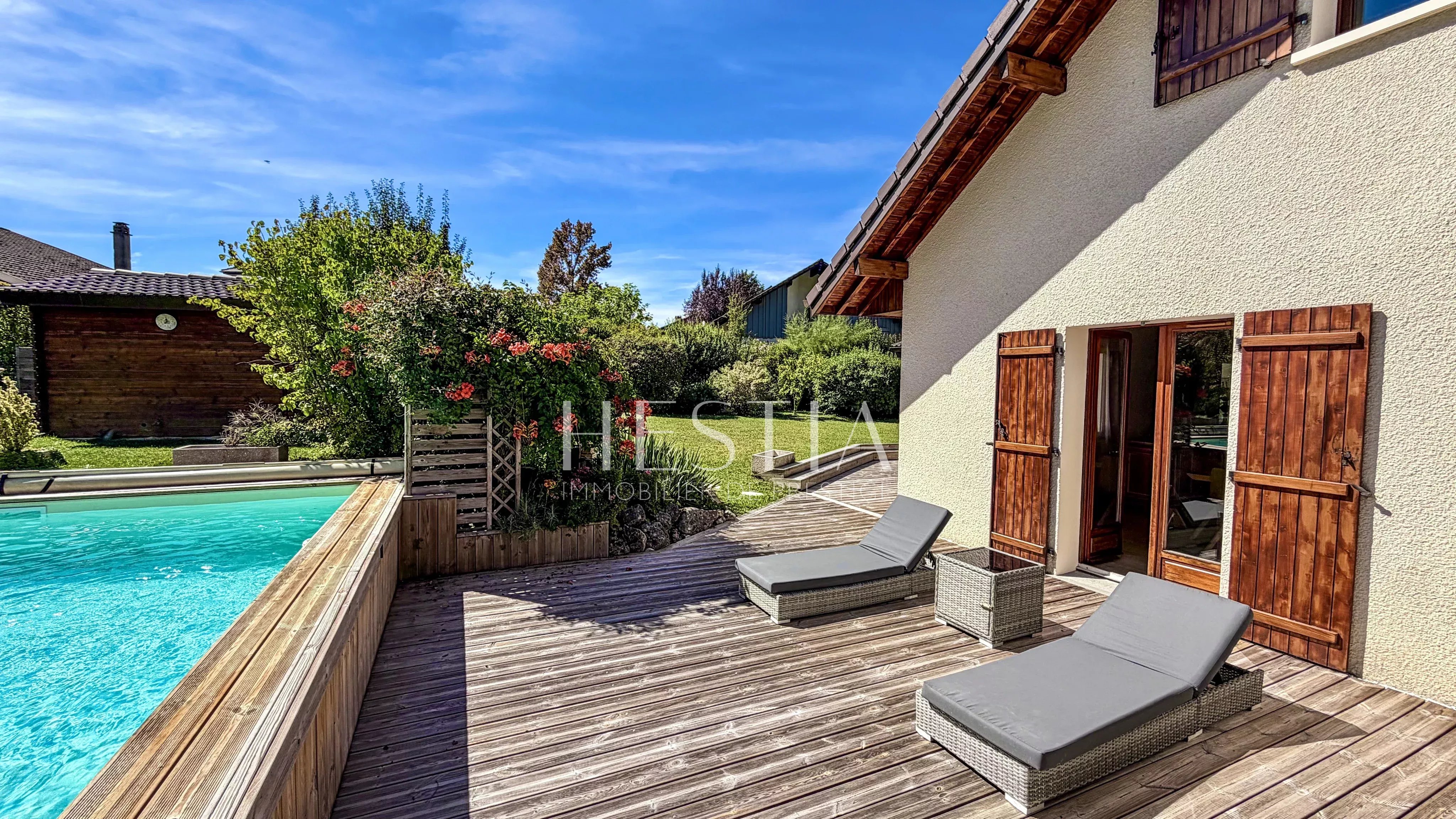 Photo 30 — HESTIA IMMOBILIER - Groupe CLCV