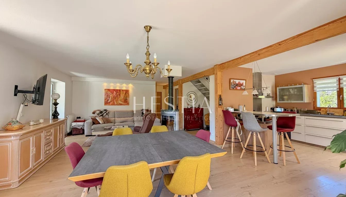 Photo 16 — HESTIA IMMOBILIER - Groupe CLCV