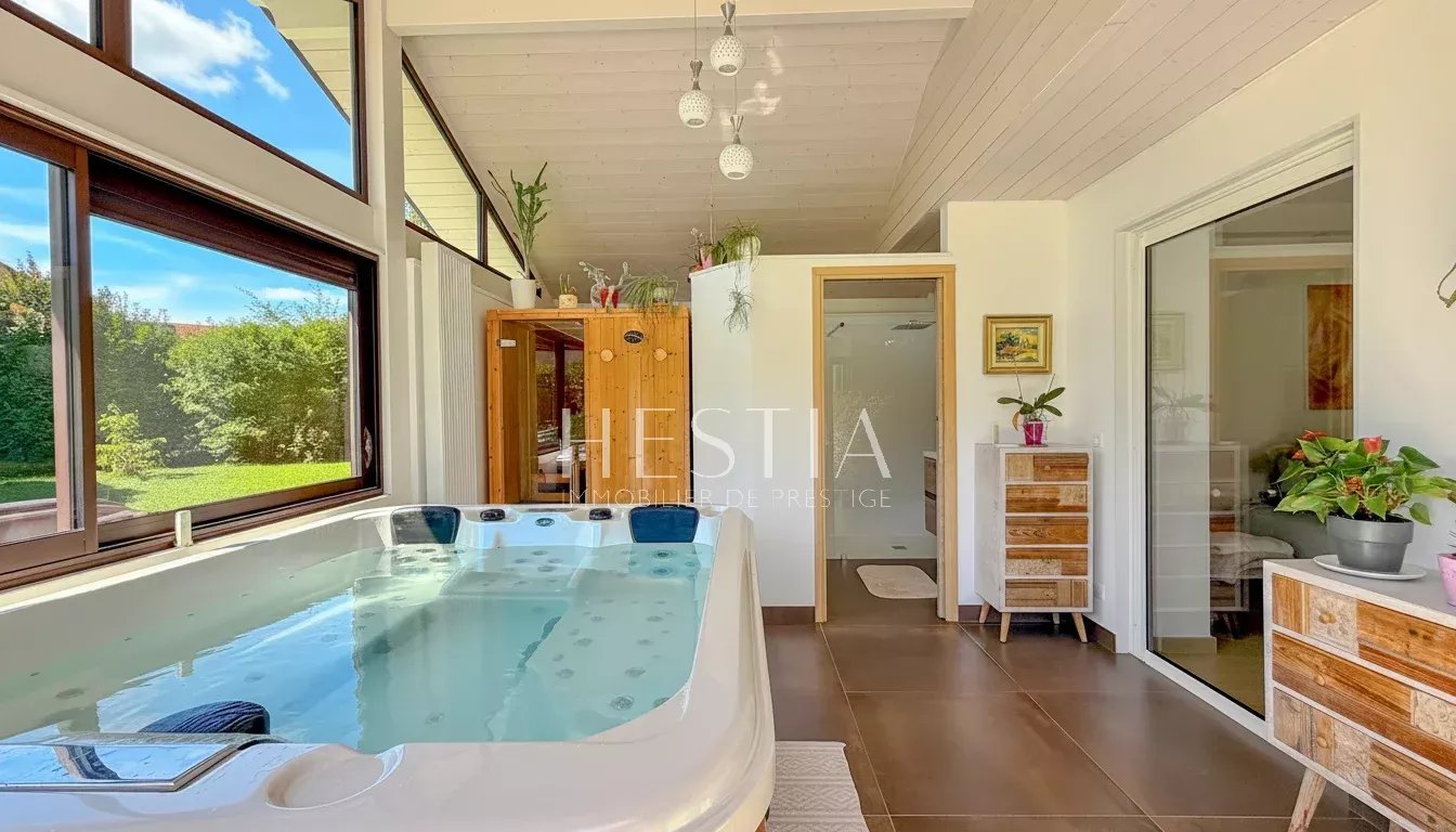 Photo 3 — HESTIA IMMOBILIER - Groupe CLCV