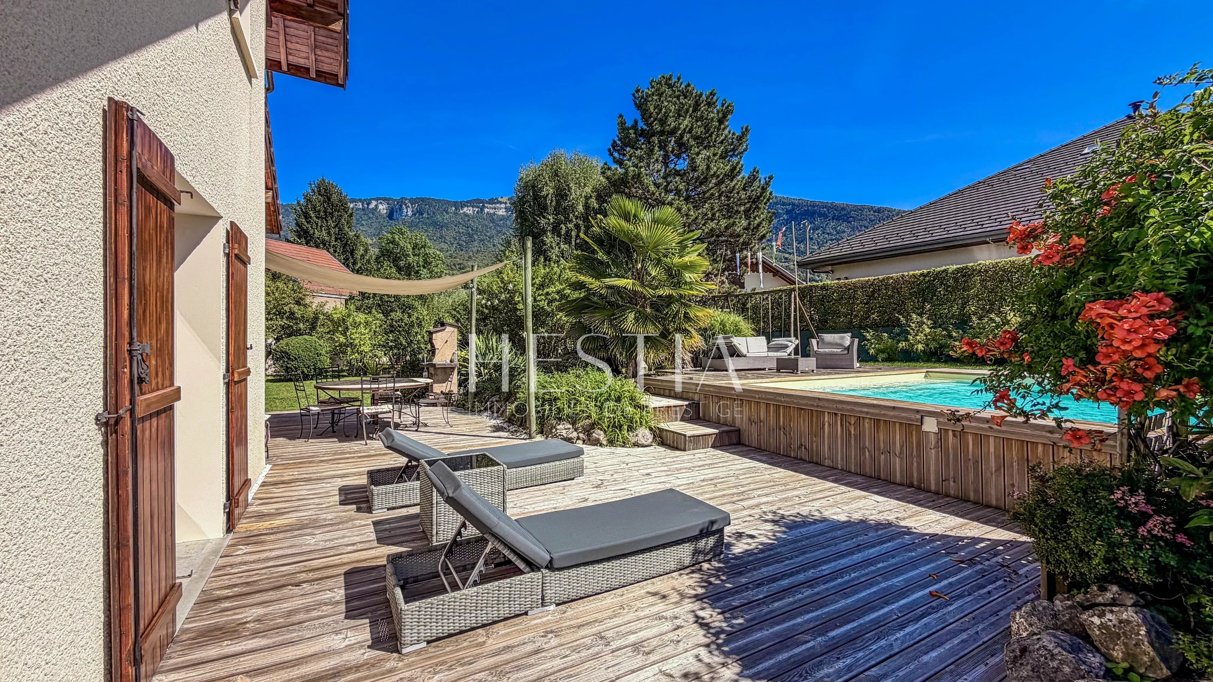 Photo 27 — HESTIA IMMOBILIER - Groupe CLCV