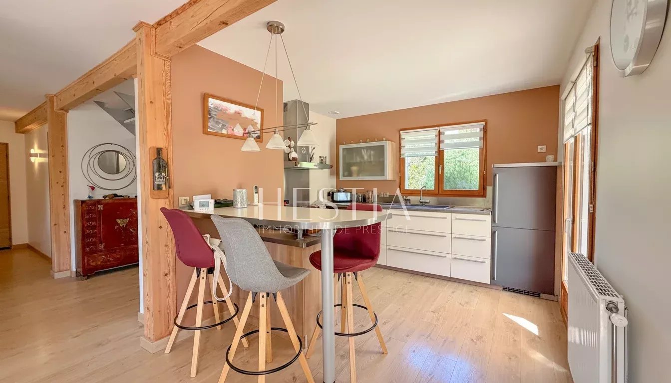 Photo 9 — HESTIA IMMOBILIER - Groupe CLCV