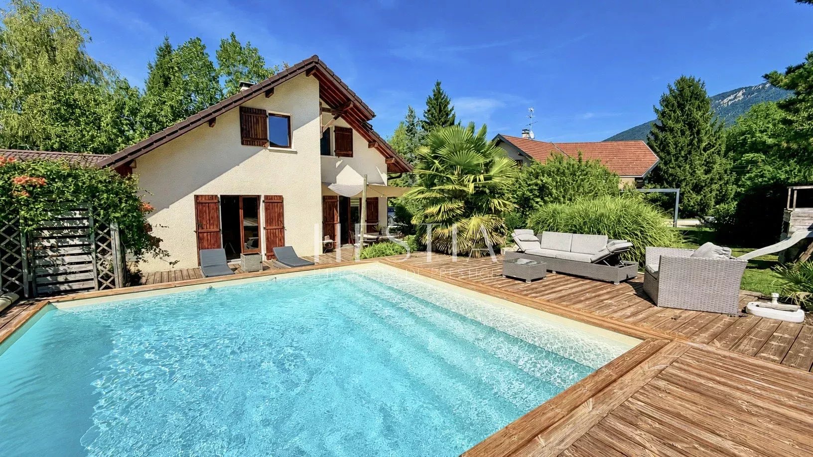 Photo 6 — HESTIA IMMOBILIER - Groupe CLCV