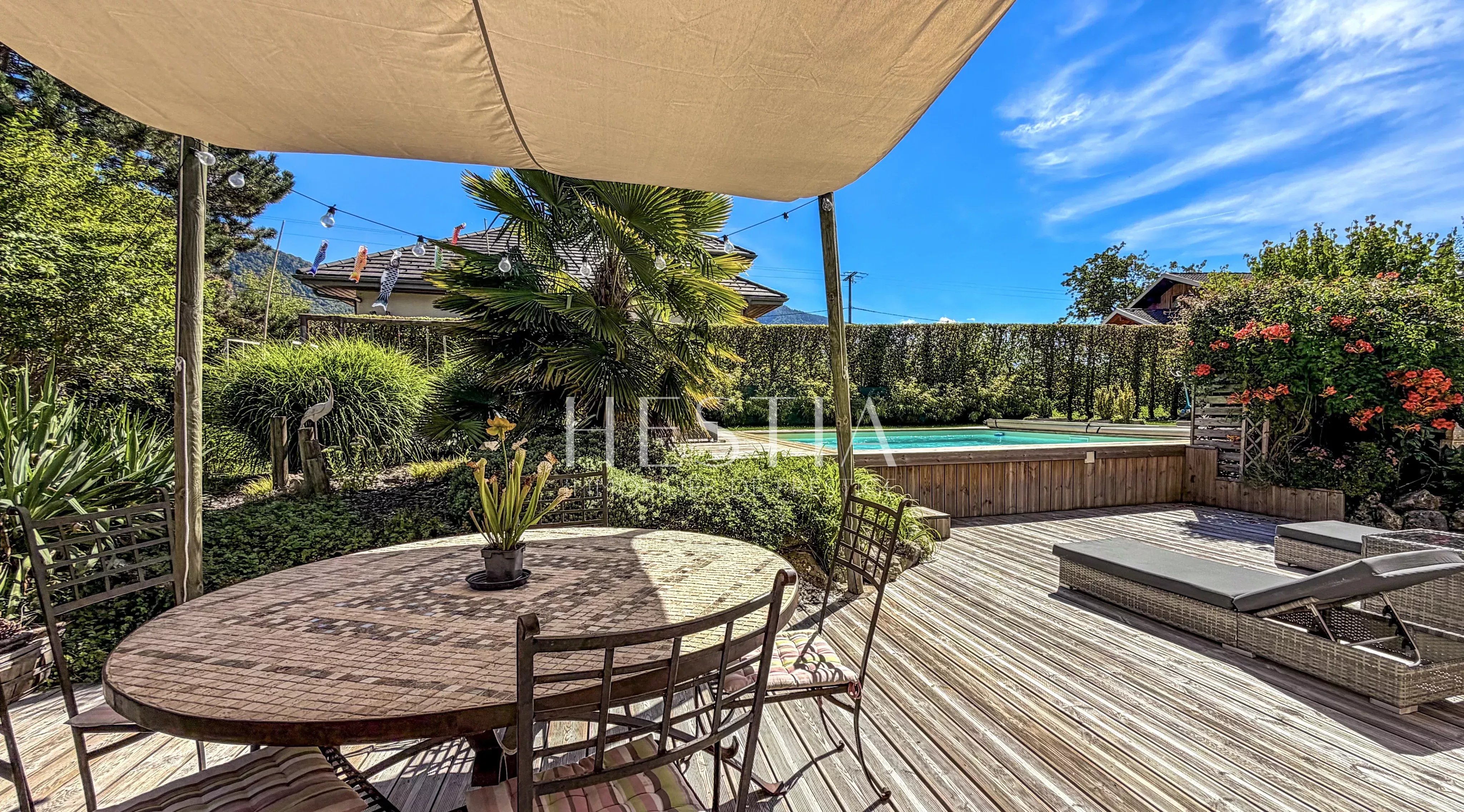 Photo 10 — HESTIA IMMOBILIER - Groupe CLCV