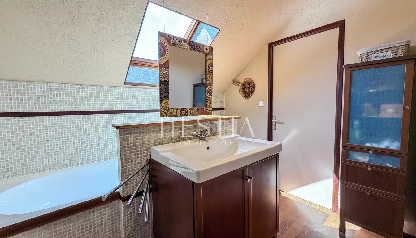 Photo 25 — HESTIA IMMOBILIER - Groupe CLCV