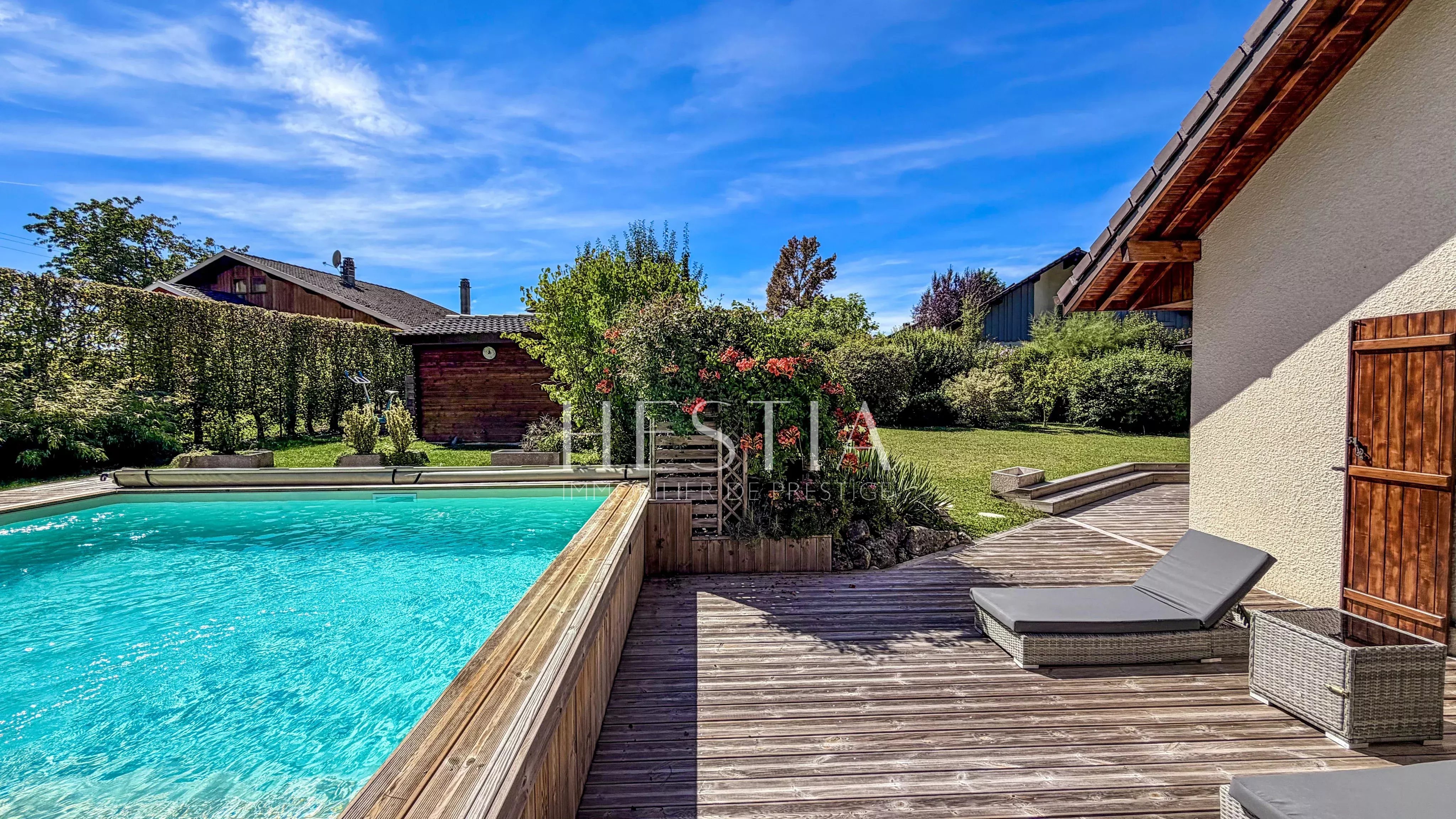 Photo 19 — HESTIA IMMOBILIER - Groupe CLCV