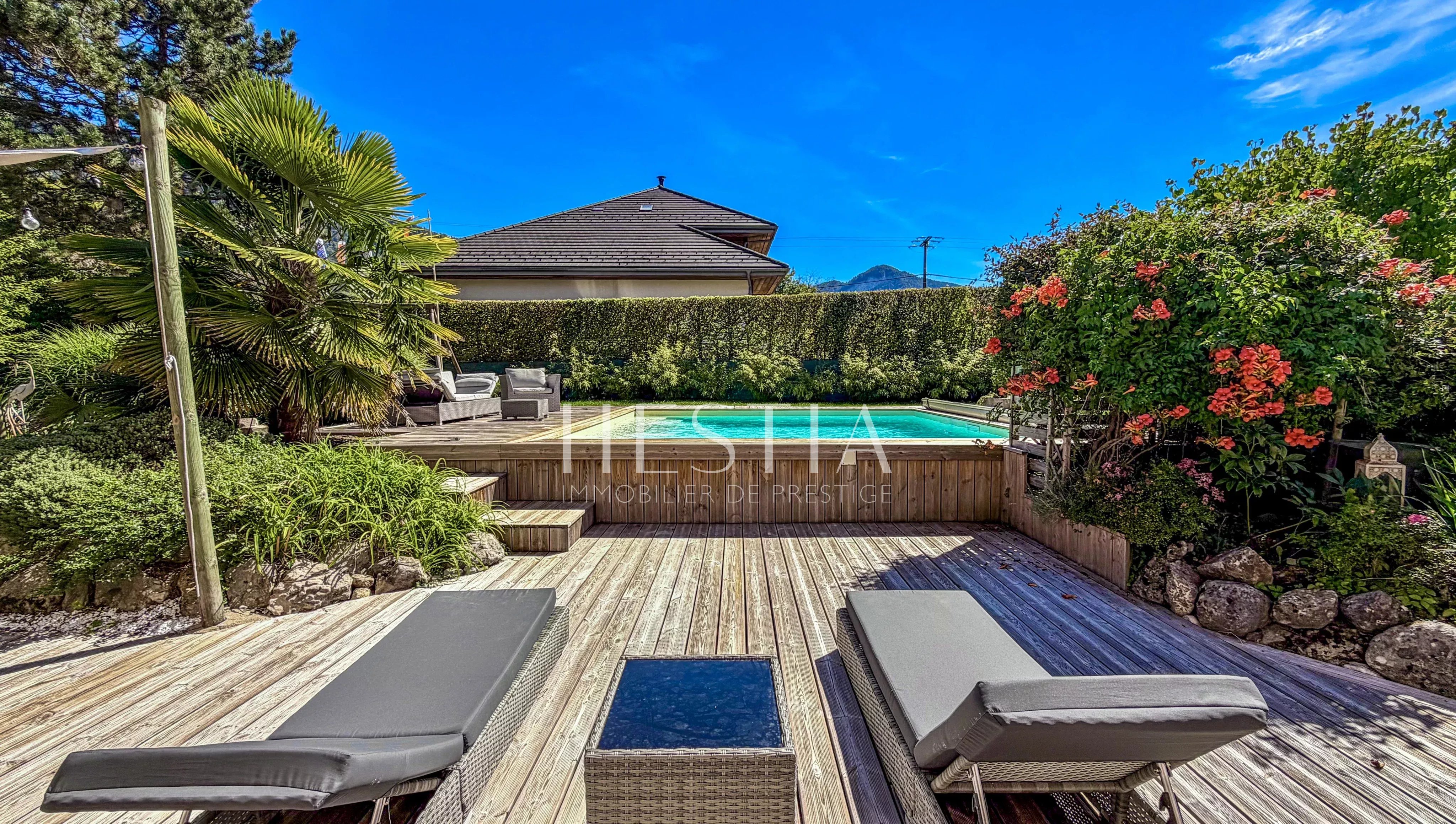 Photo 7 — HESTIA IMMOBILIER - Groupe CLCV