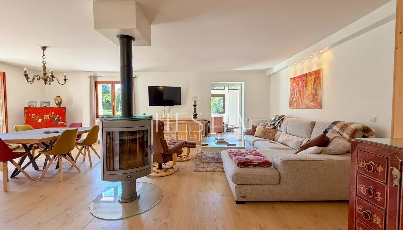 Photo 2 — HESTIA IMMOBILIER - Groupe CLCV