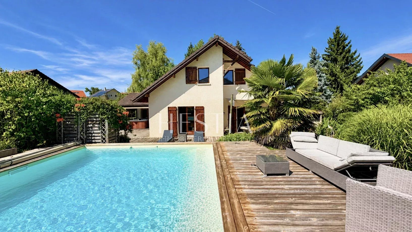 Photo 13 — HESTIA IMMOBILIER - Groupe CLCV
