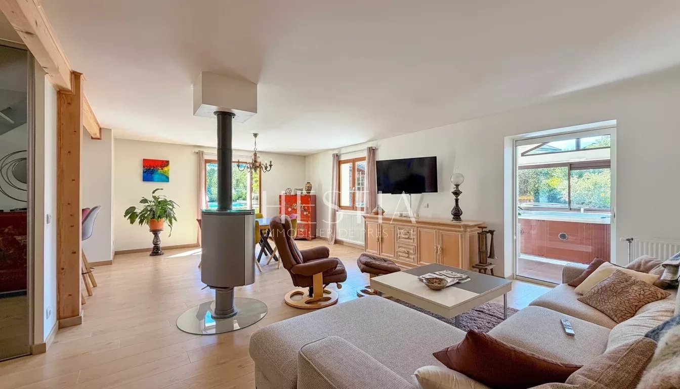 Photo 8 — HESTIA IMMOBILIER - Groupe CLCV