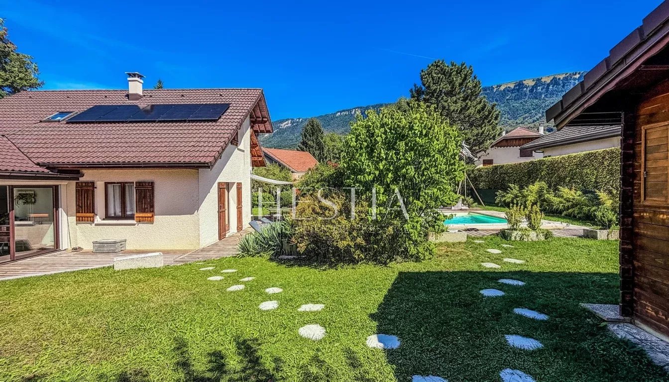 Photo 23 — HESTIA IMMOBILIER - Groupe CLCV