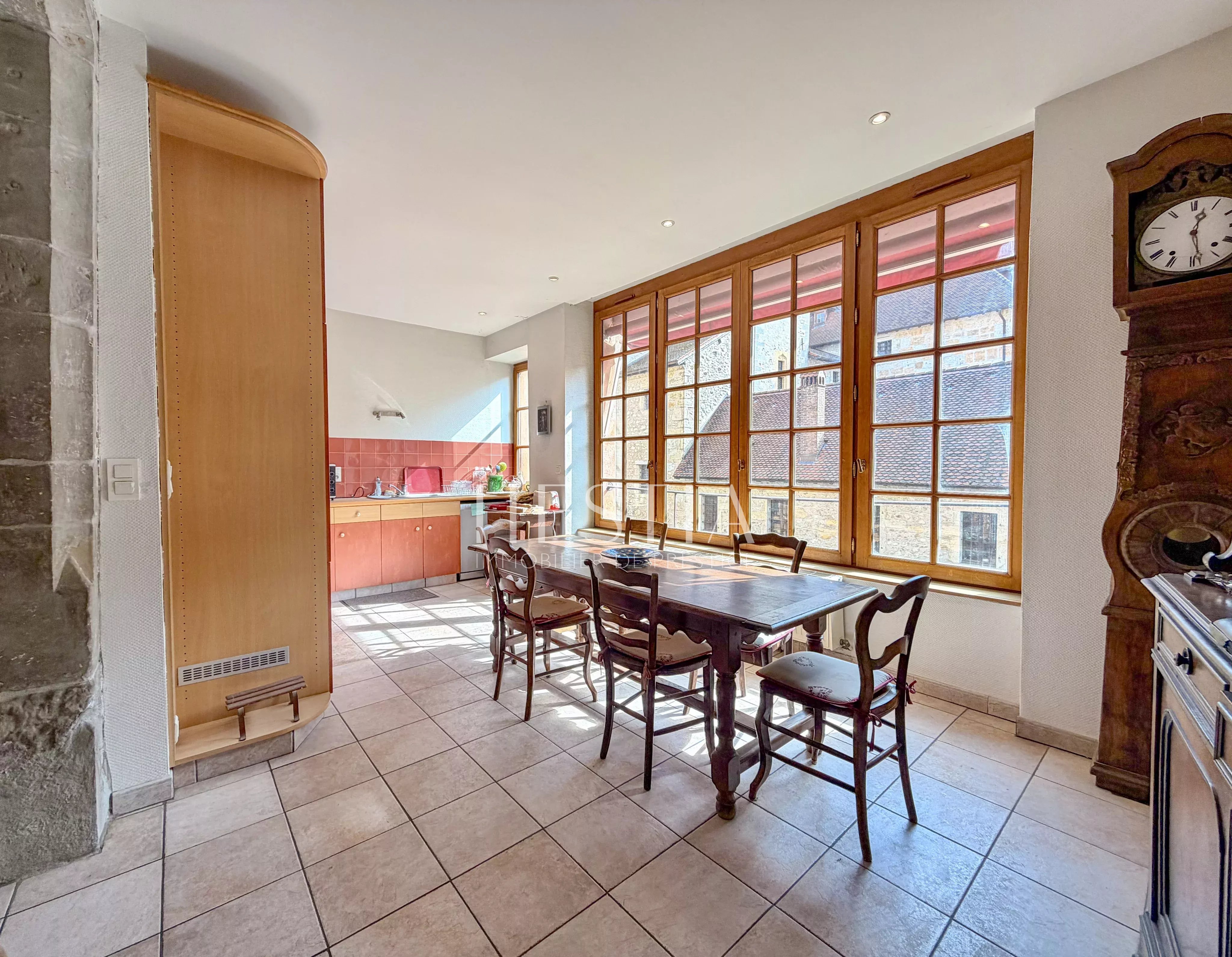 Photo 4 — HESTIA IMMOBILIER - Groupe CLCV