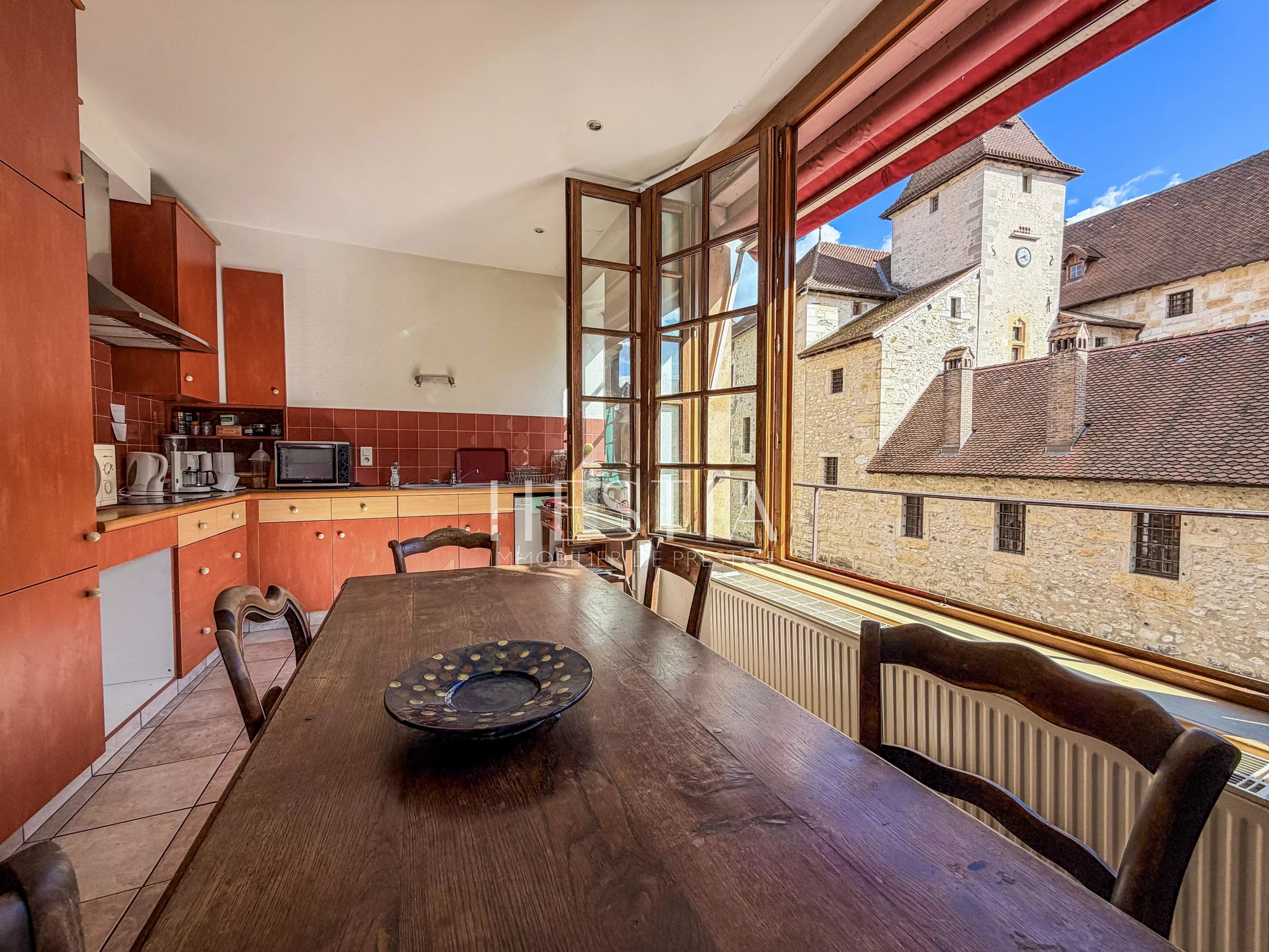 Photo 12 — HESTIA IMMOBILIER - Groupe CLCV