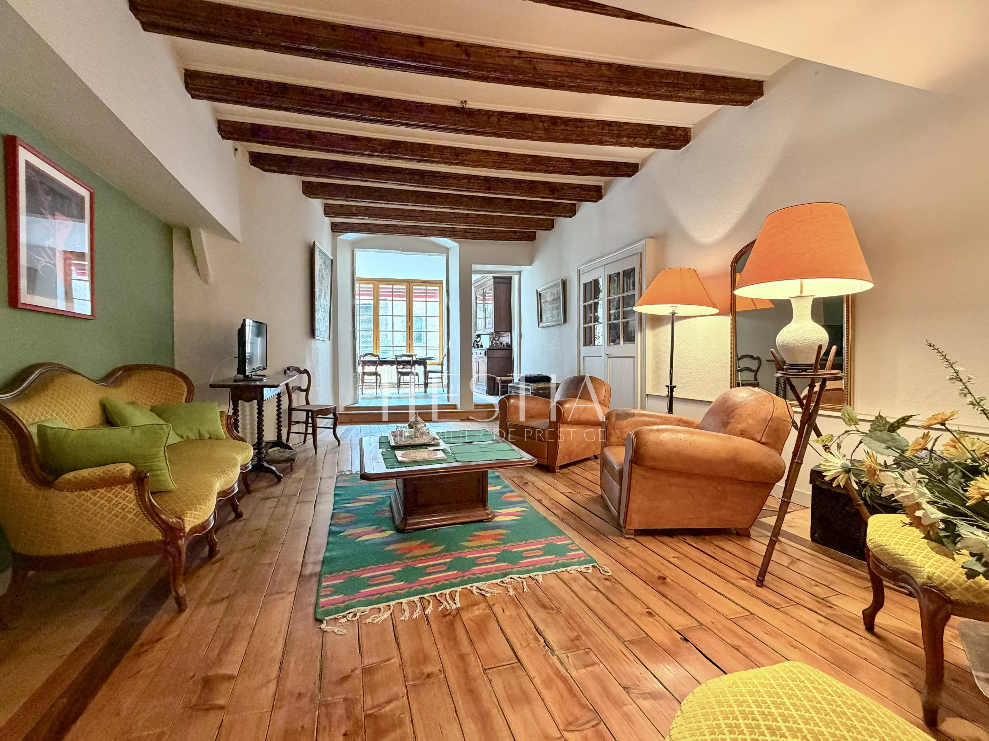 Photo 13 — HESTIA IMMOBILIER - Groupe CLCV