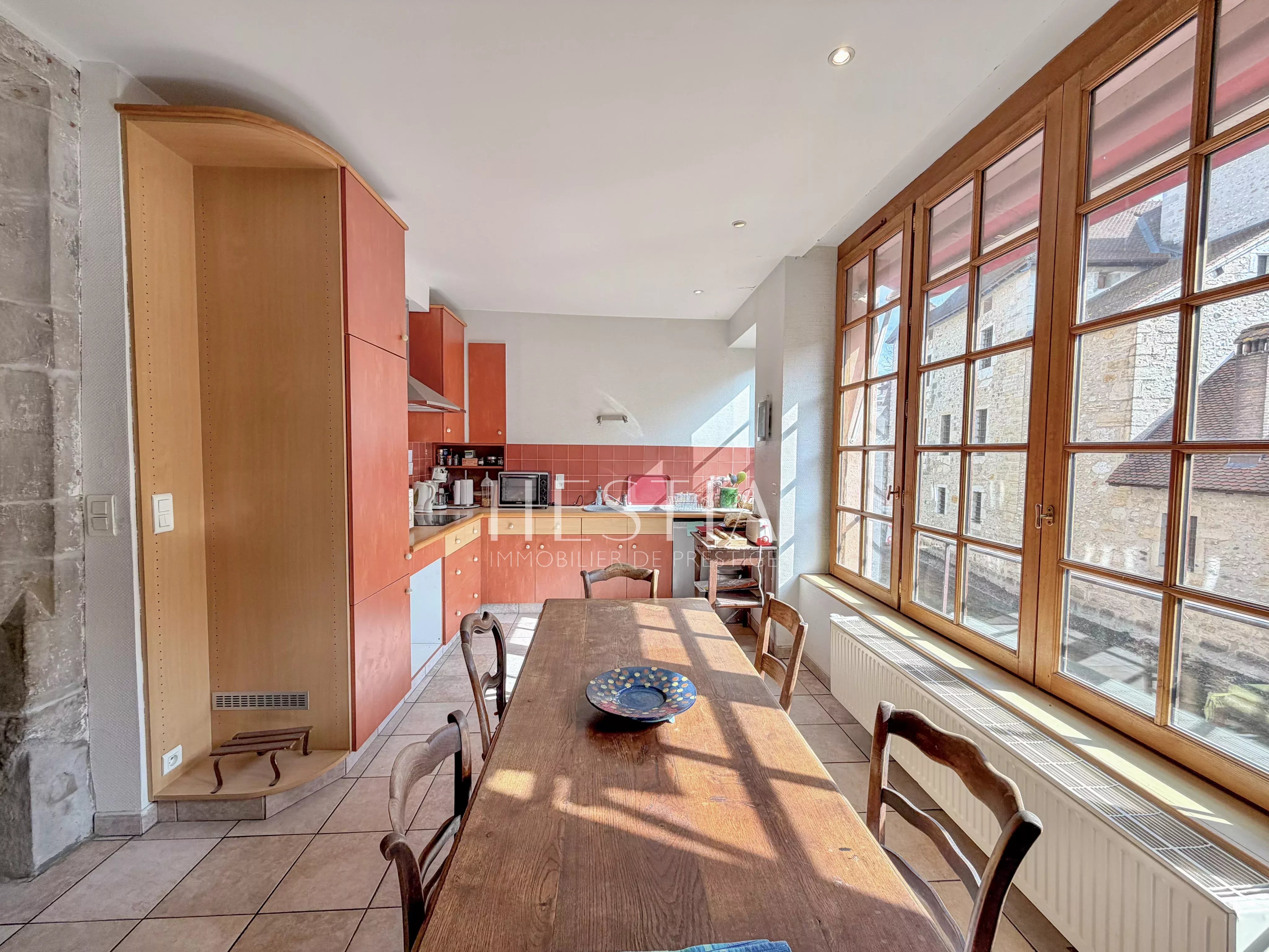 Photo 24 — HESTIA IMMOBILIER - Groupe CLCV