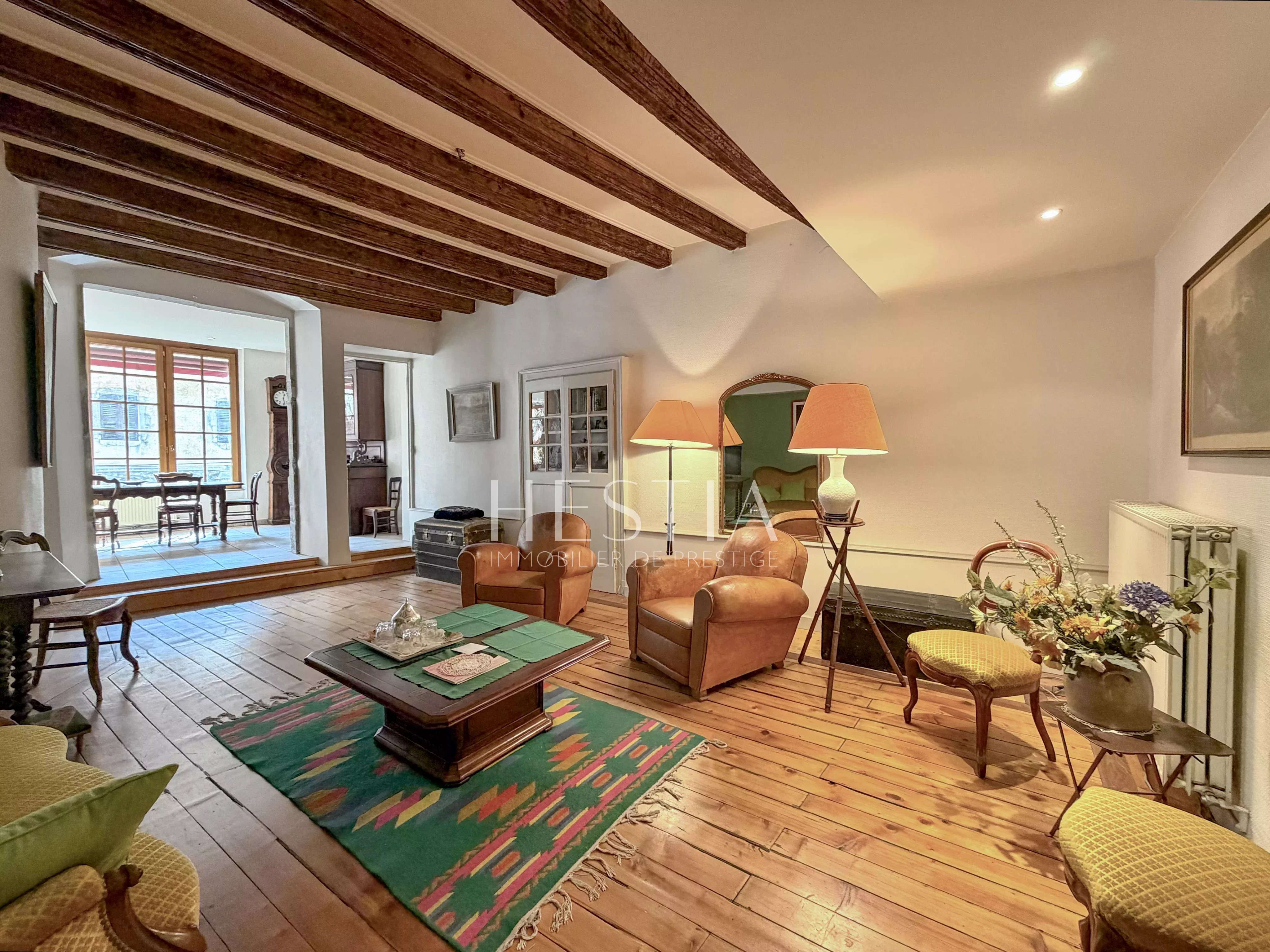 Photo 2 — HESTIA IMMOBILIER - Groupe CLCV