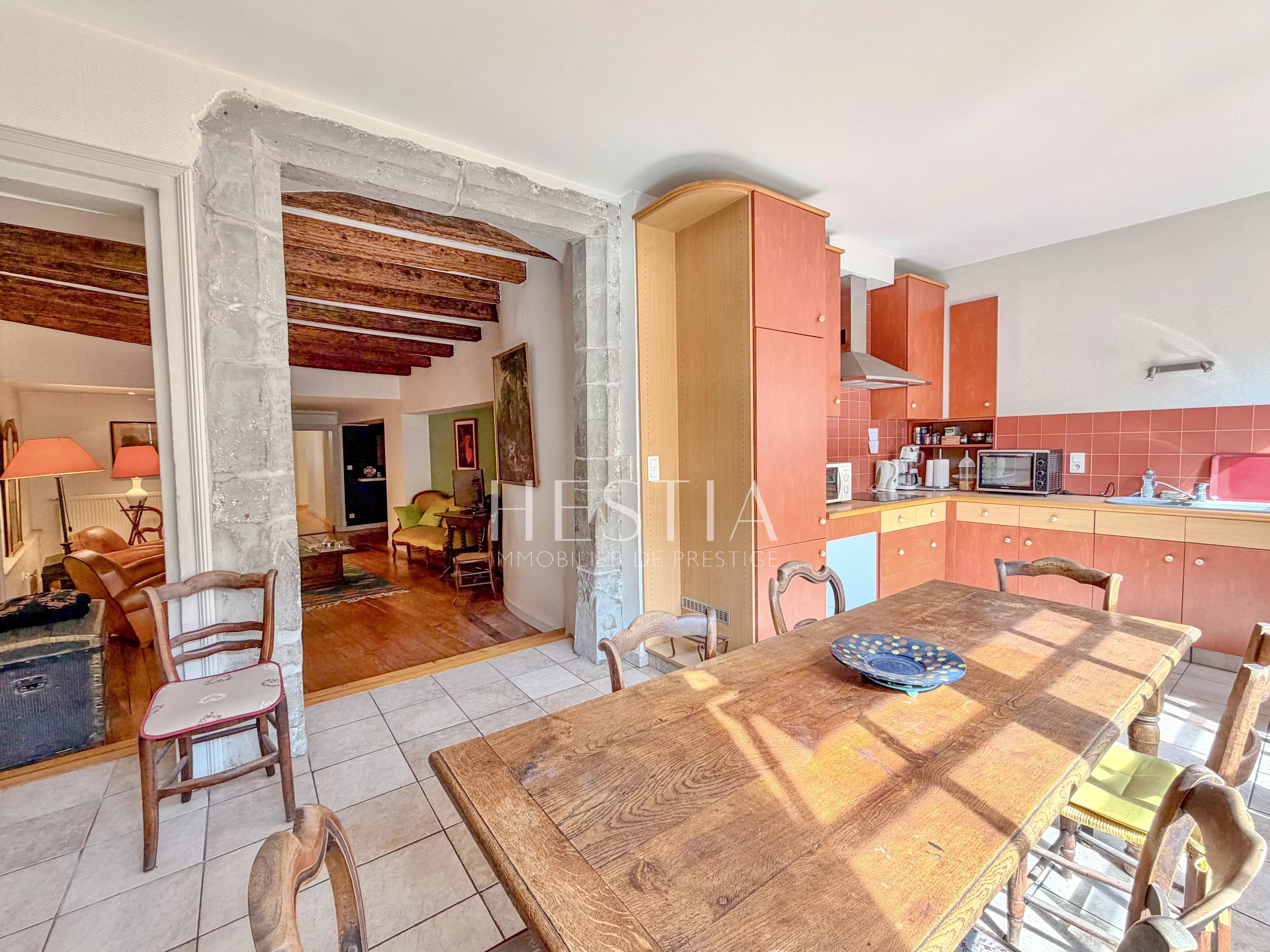 Photo 11 — HESTIA IMMOBILIER - Groupe CLCV