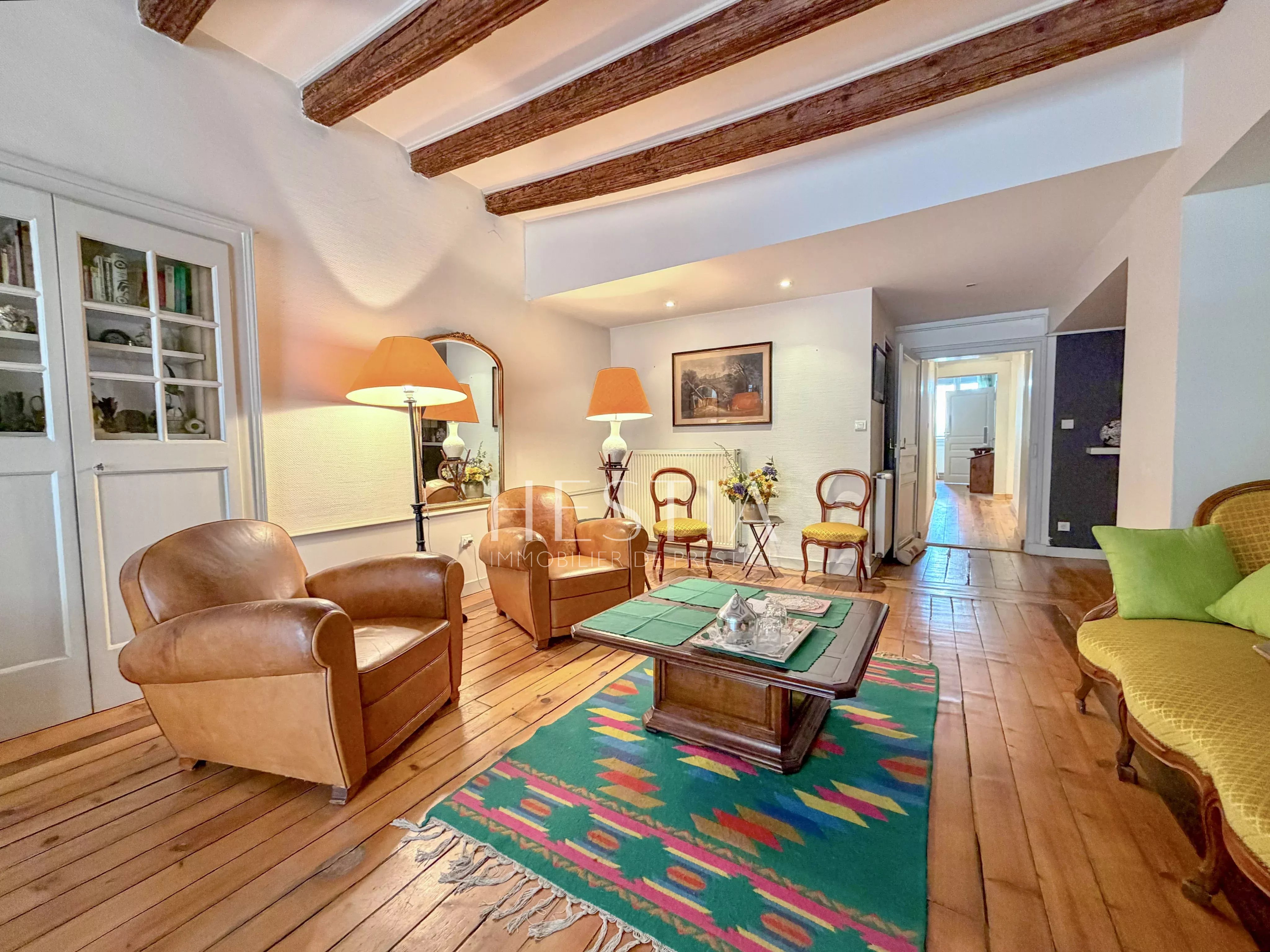 Photo 5 — HESTIA IMMOBILIER - Groupe CLCV
