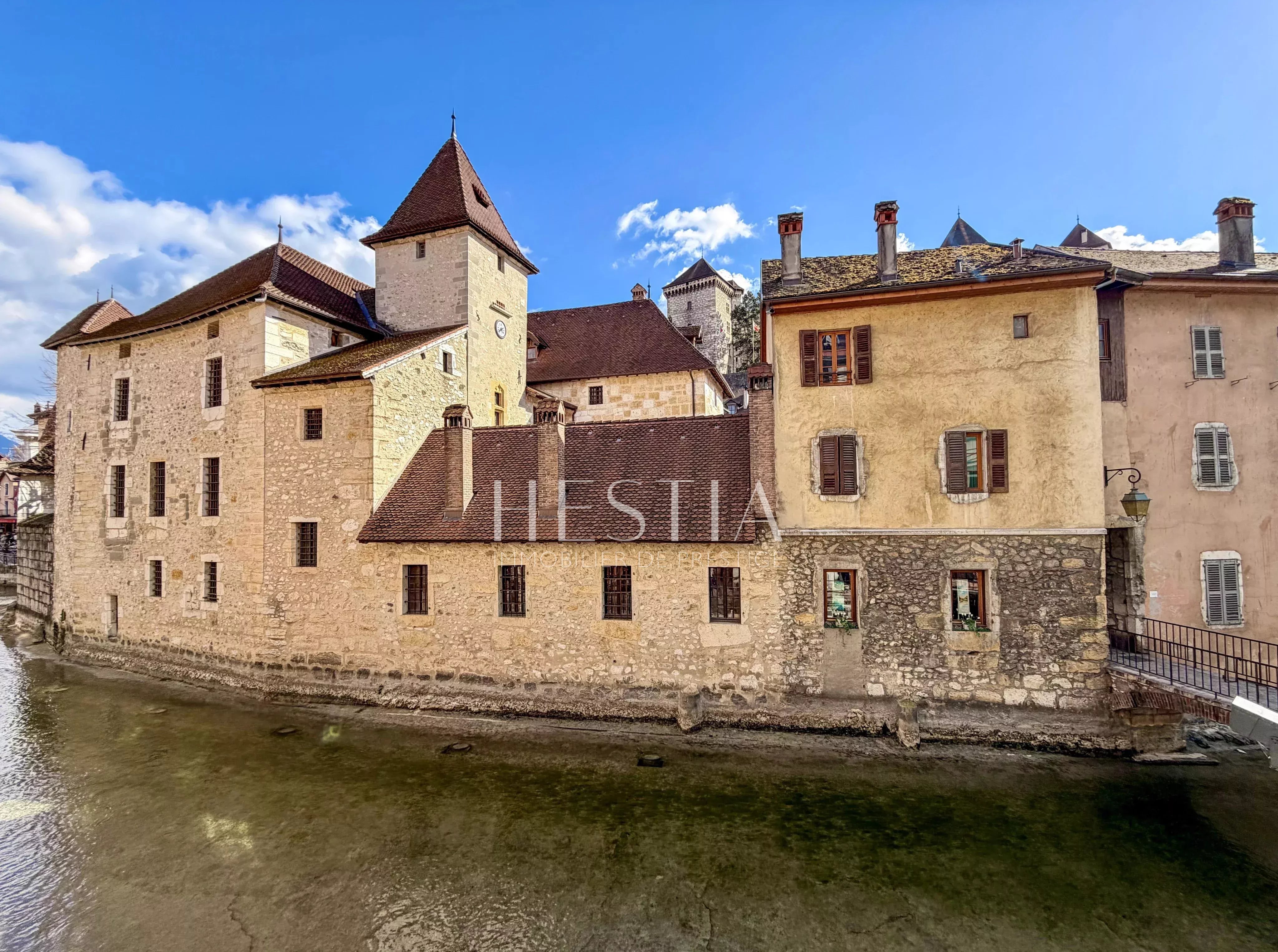 Photo 7 — HESTIA IMMOBILIER - Groupe CLCV