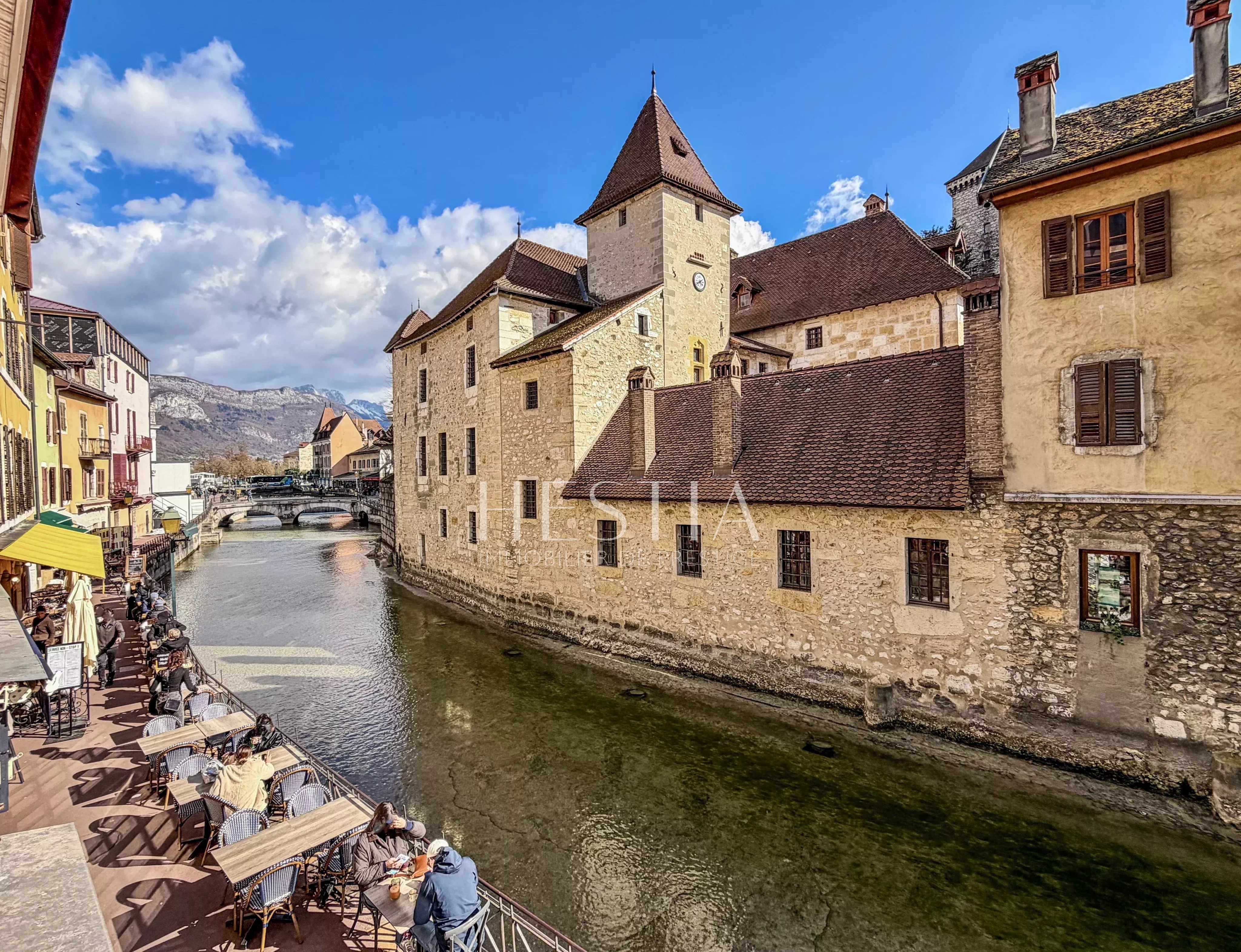 Photo 22 — HESTIA IMMOBILIER - Groupe CLCV