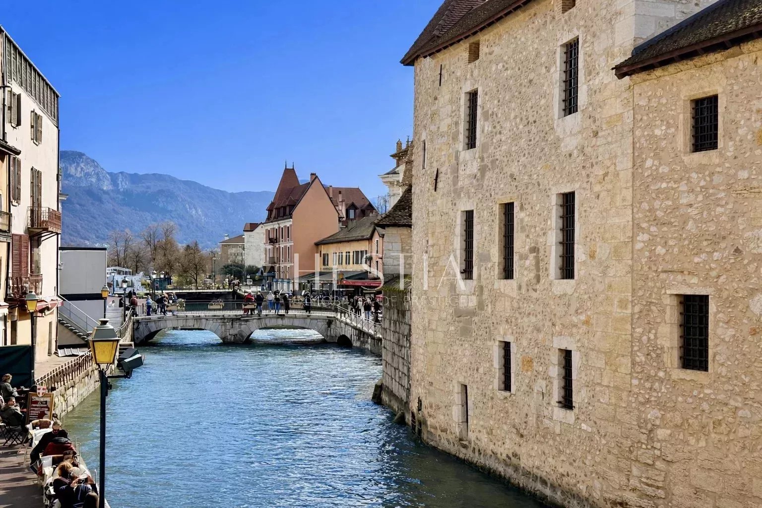 Photo 15 — HESTIA IMMOBILIER - Groupe CLCV
