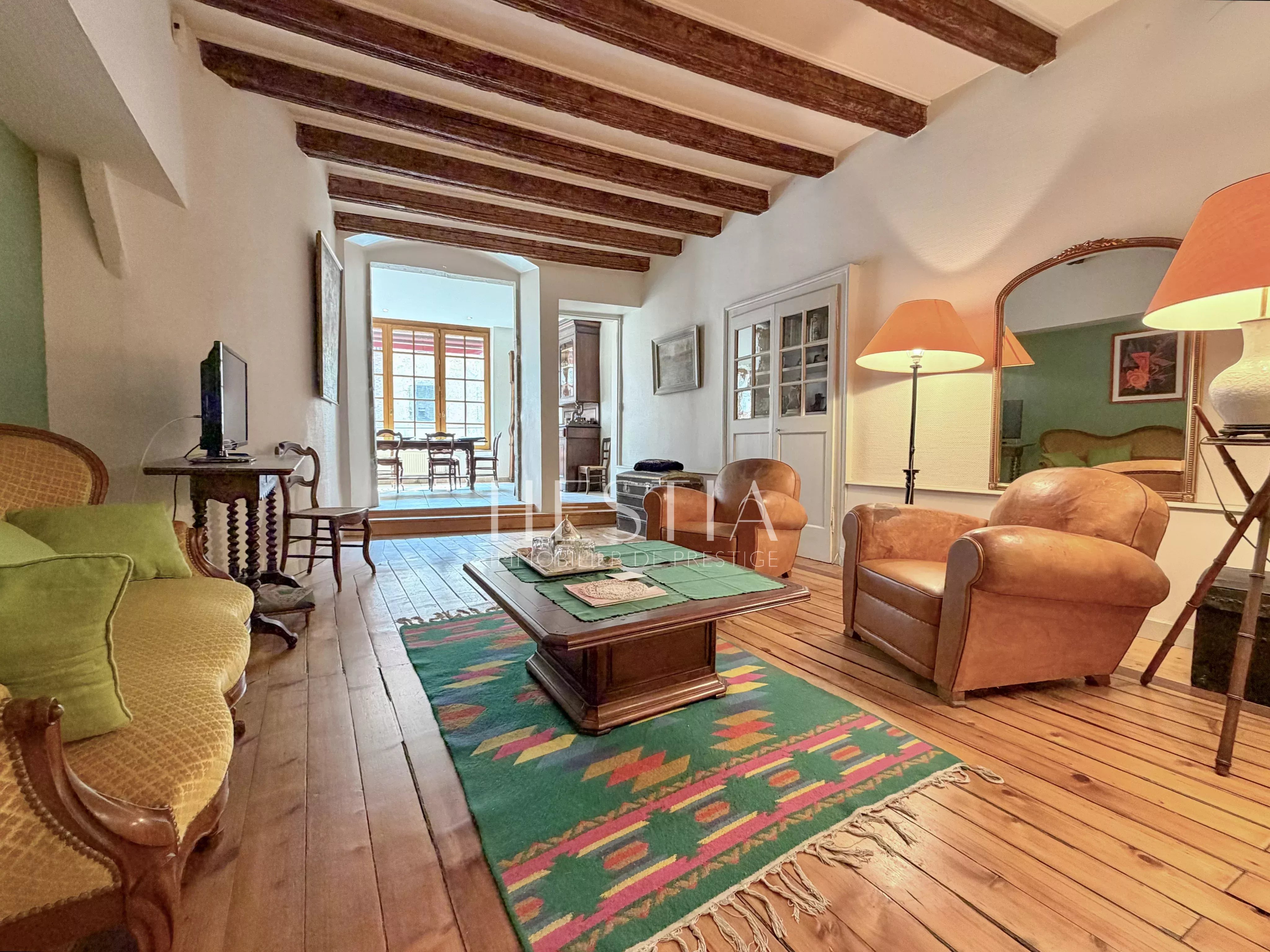 Photo 8 — HESTIA IMMOBILIER - Groupe CLCV