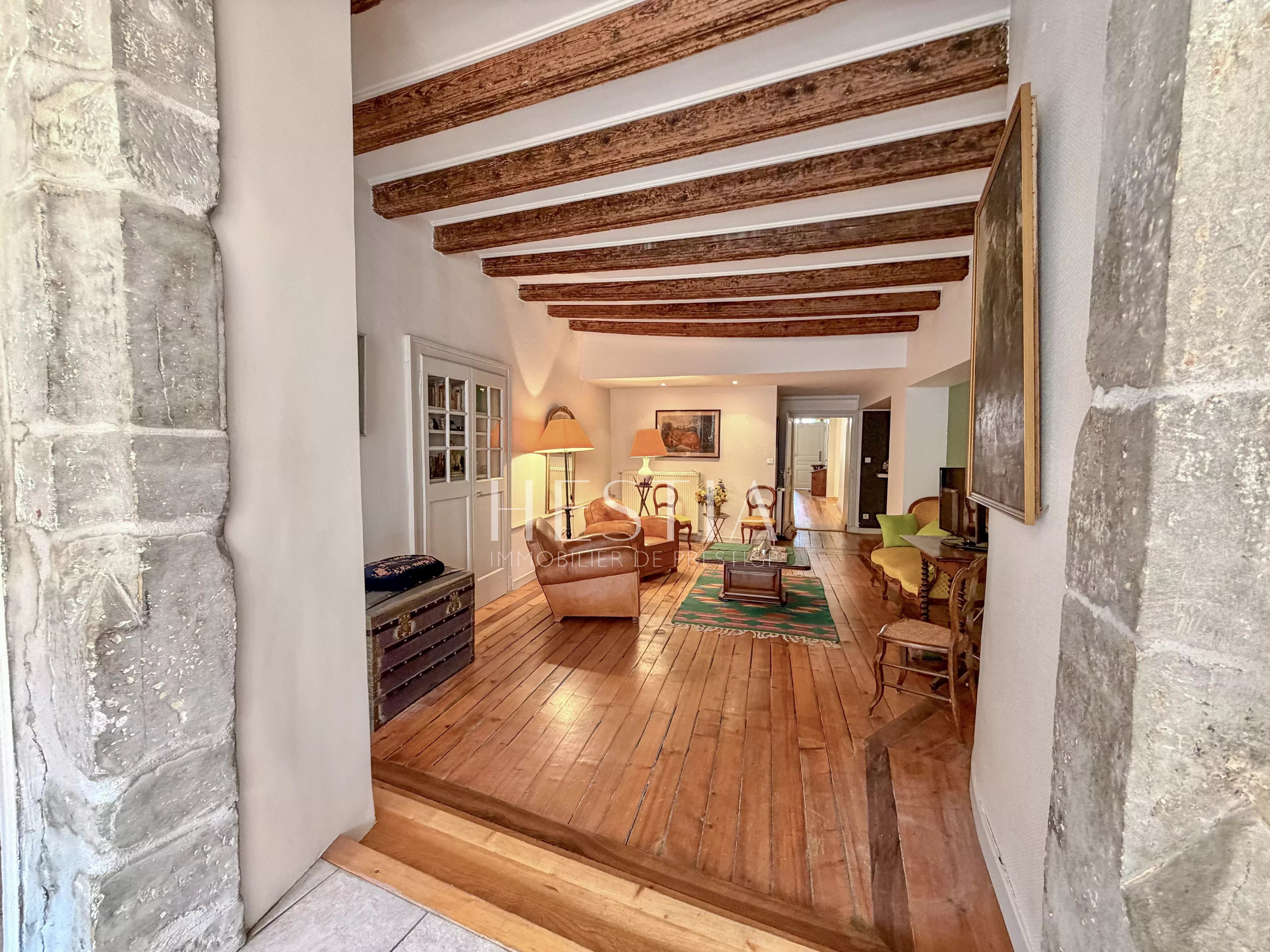 Photo 6 — HESTIA IMMOBILIER - Groupe CLCV