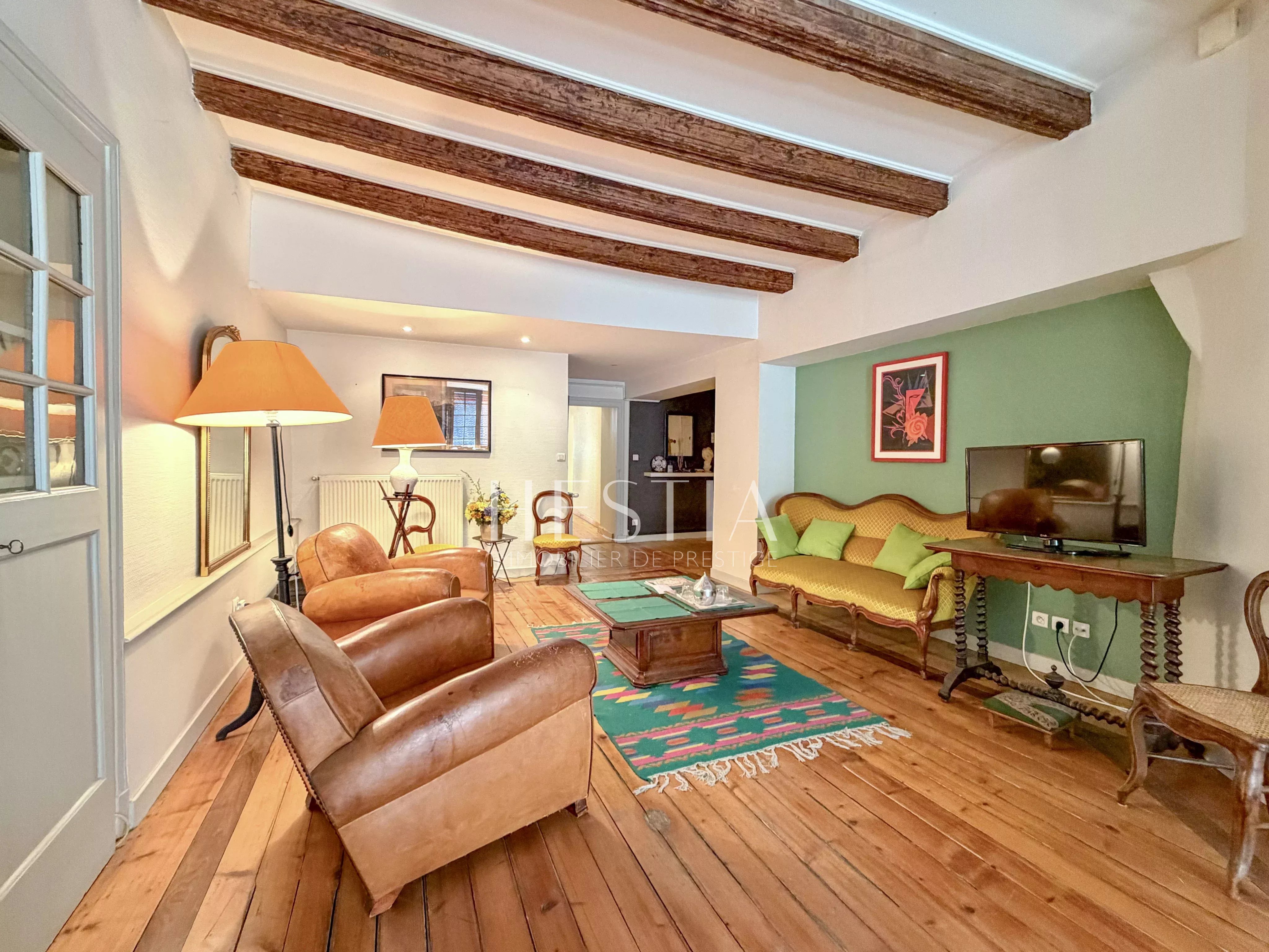 Photo 20 — HESTIA IMMOBILIER - Groupe CLCV