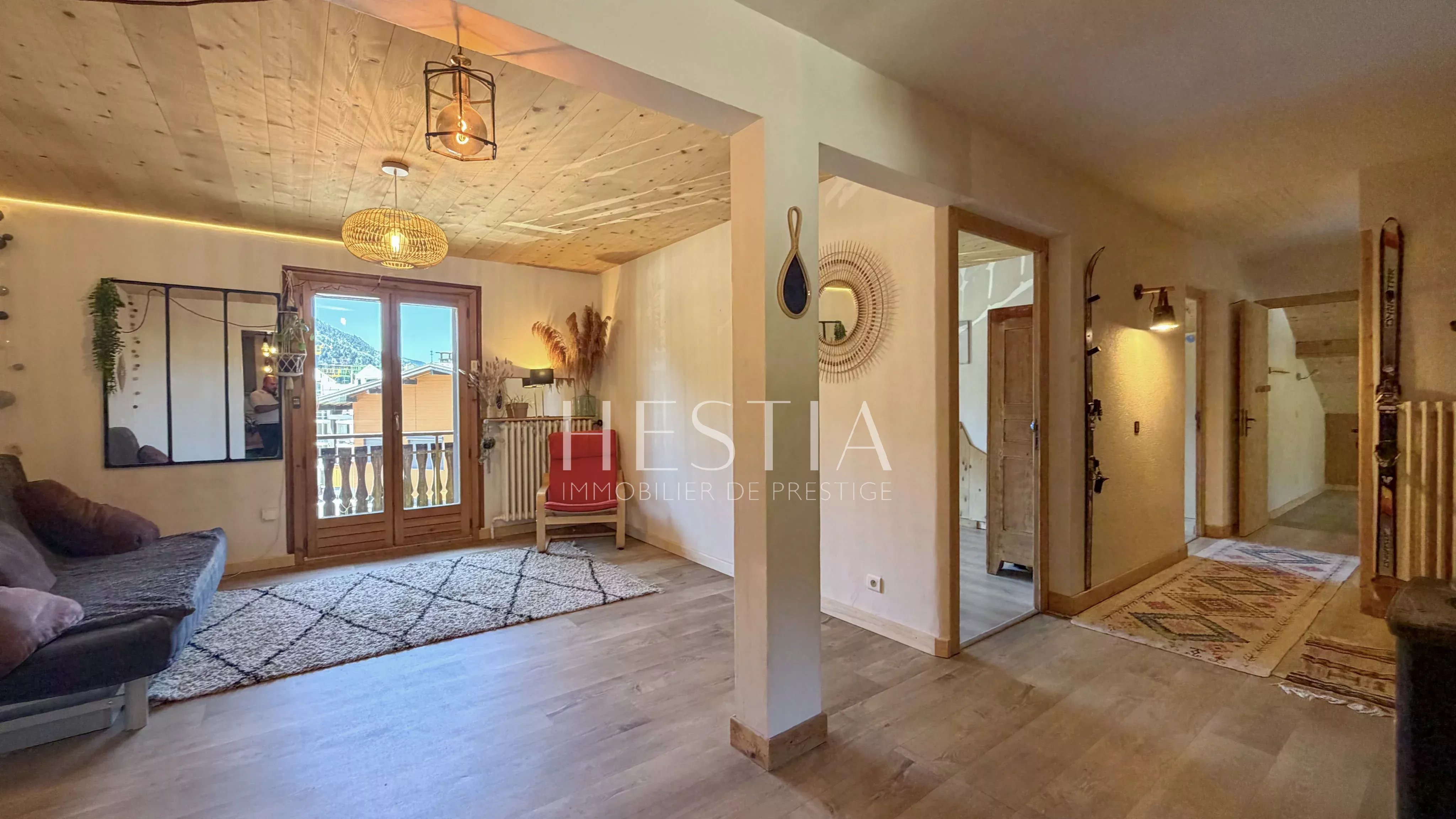 Photo 2 — HESTIA IMMOBILIER - Groupe CLCV