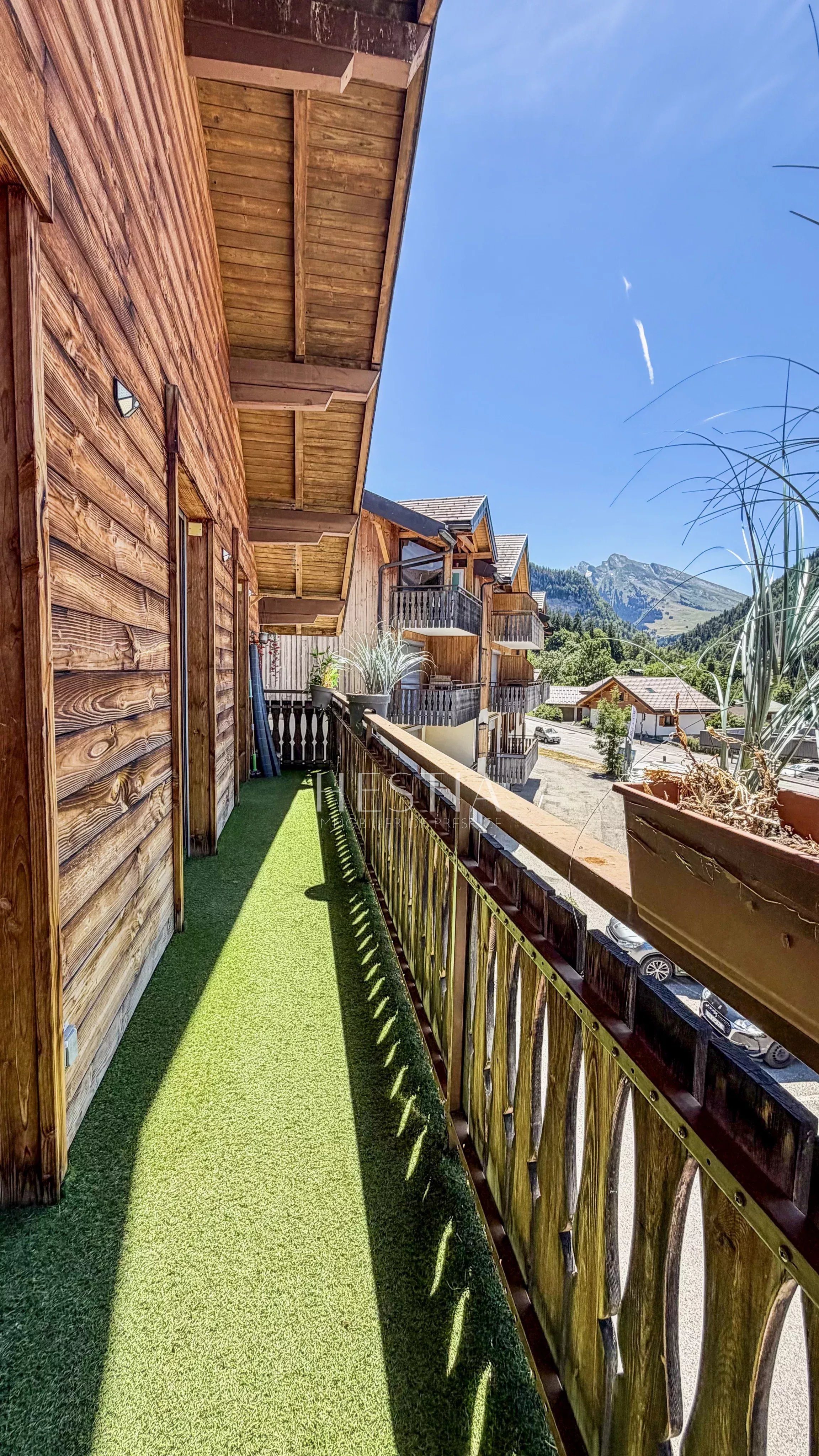 Photo 13 — HESTIA IMMOBILIER - Groupe CLCV