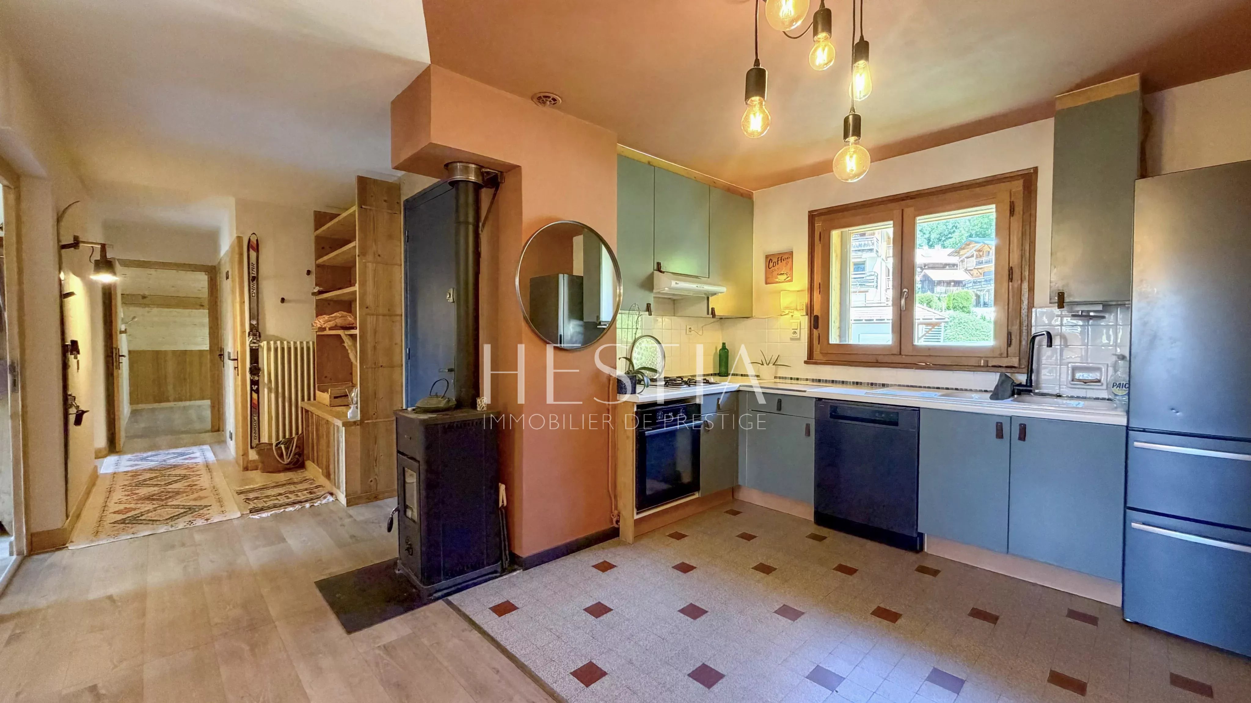 Photo 3 — HESTIA IMMOBILIER - Groupe CLCV